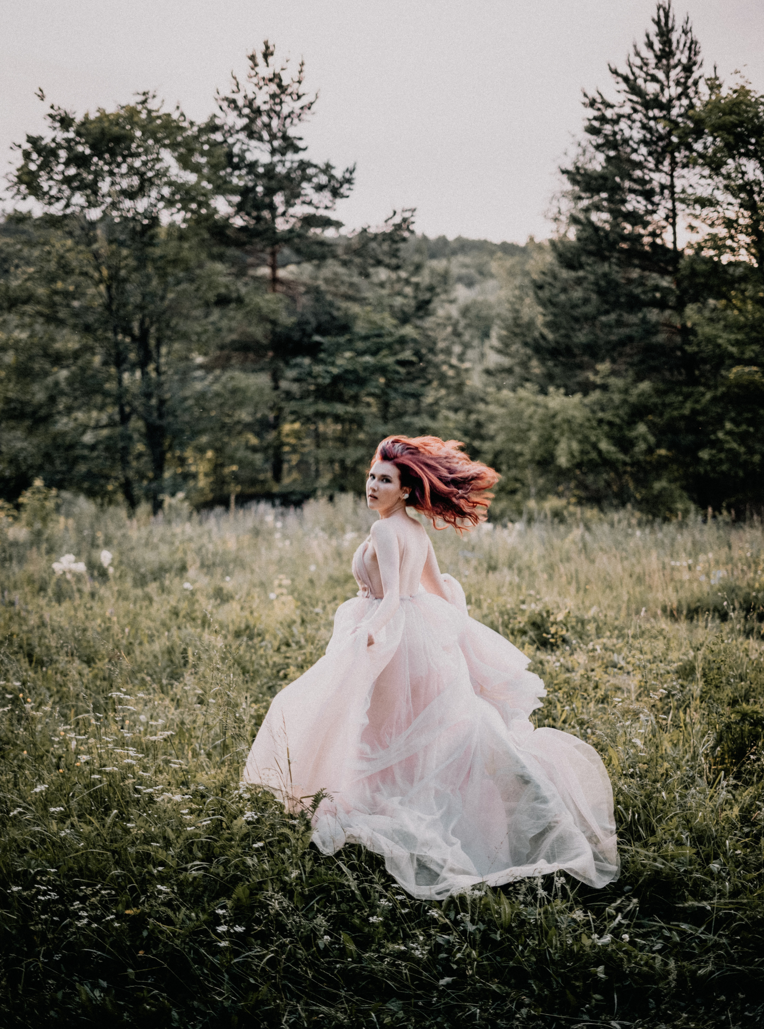 Лера и Никита. Игорь Ефремов — свадебный и портретный фотограф в Ульяновске