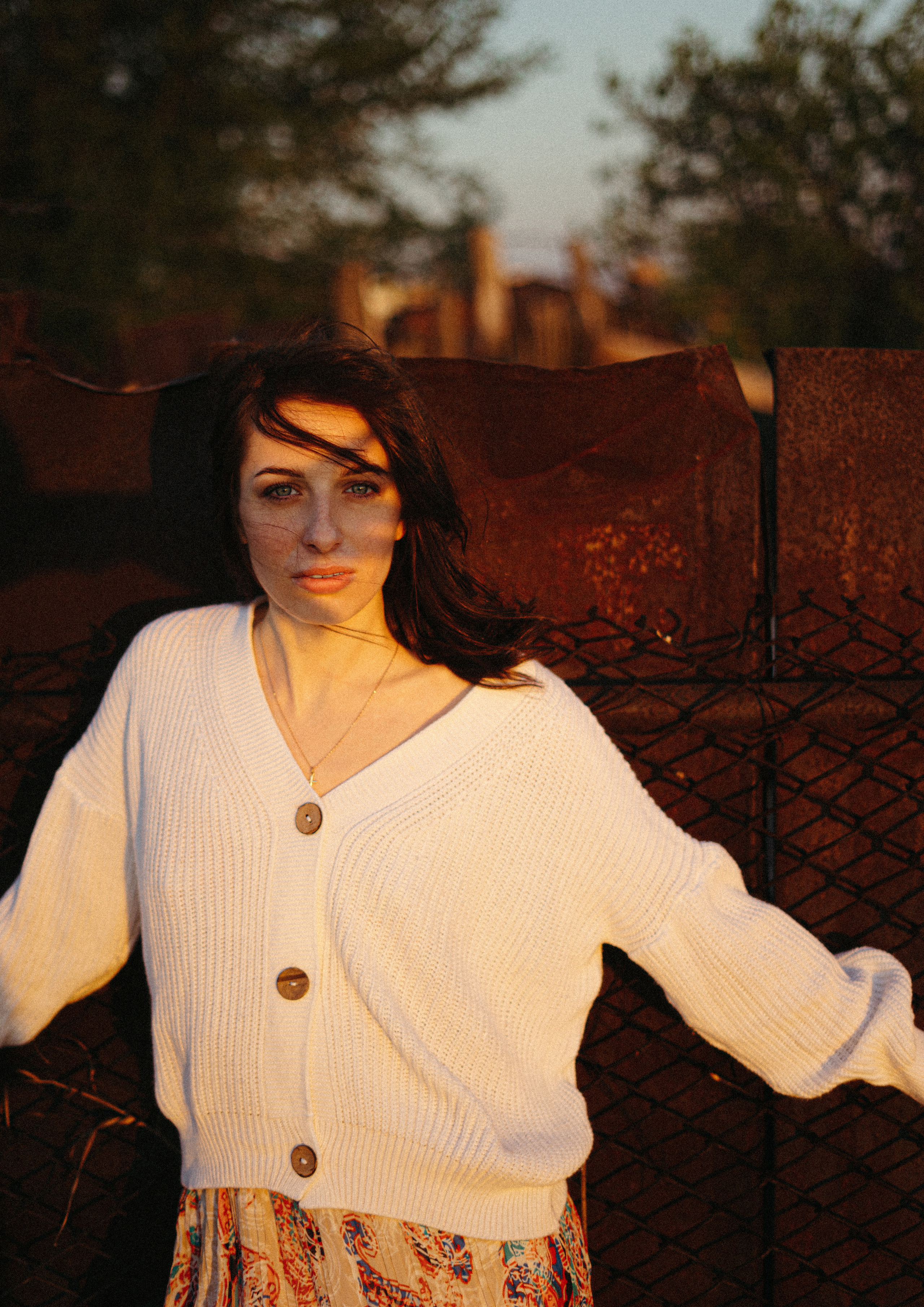 Elizabeth. Игорь Ефремов — свадебный и портретный фотограф в Ульяновске