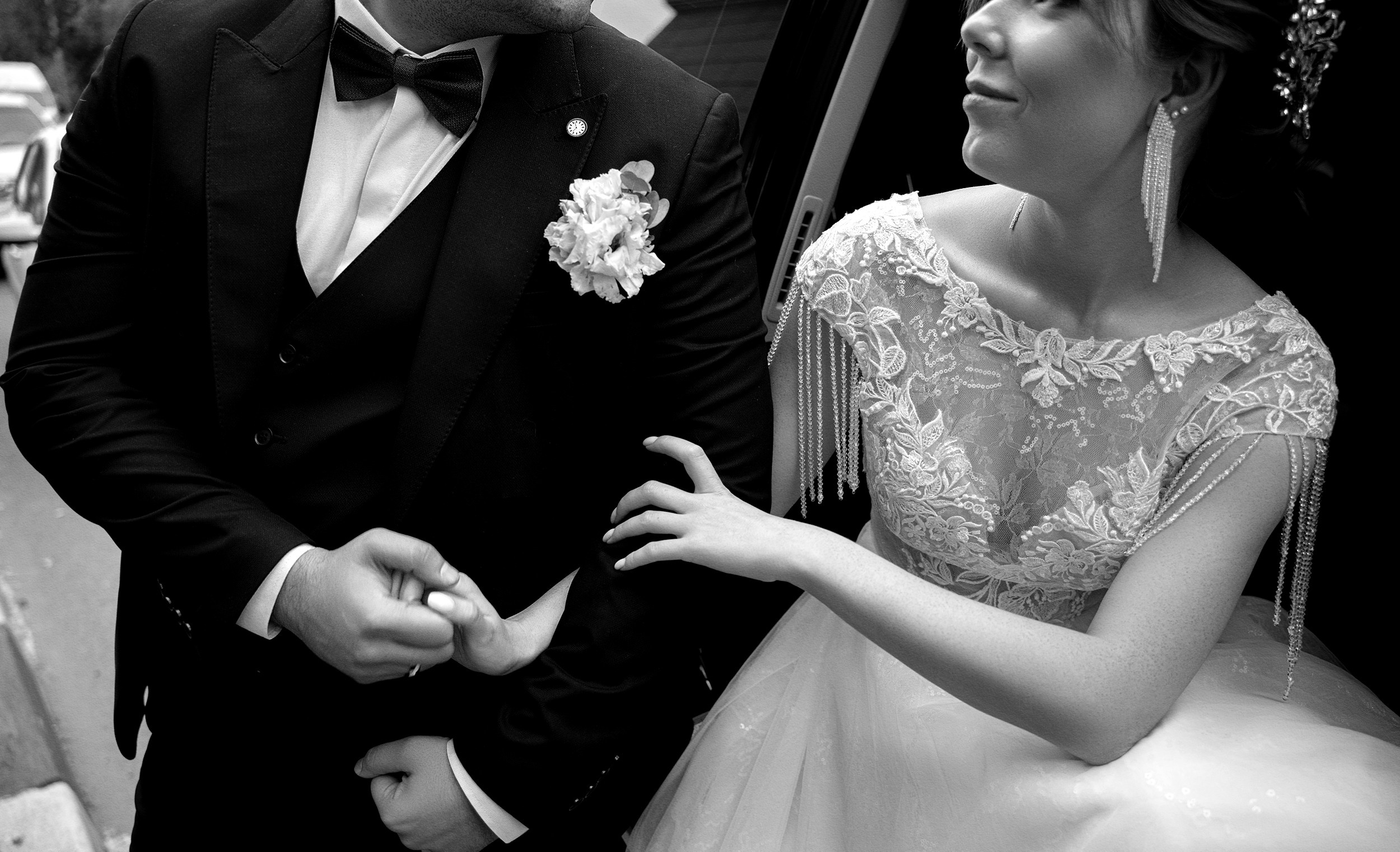 Дарья и Дмитрий. Игорь Ефремов — свадебный и портретный фотограф в Ульяновске