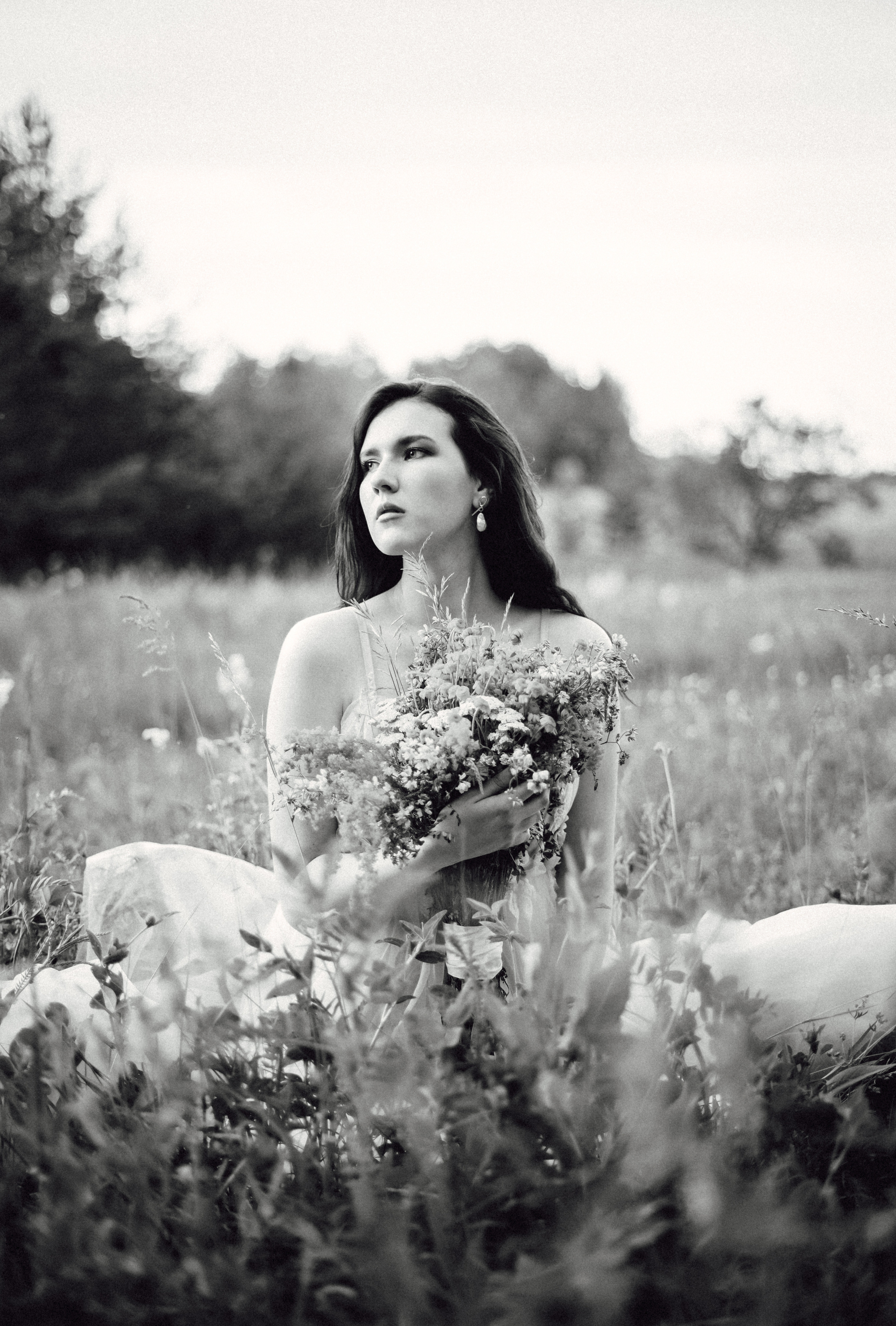 Лера и Никита. Игорь Ефремов — свадебный и портретный фотограф в Ульяновске