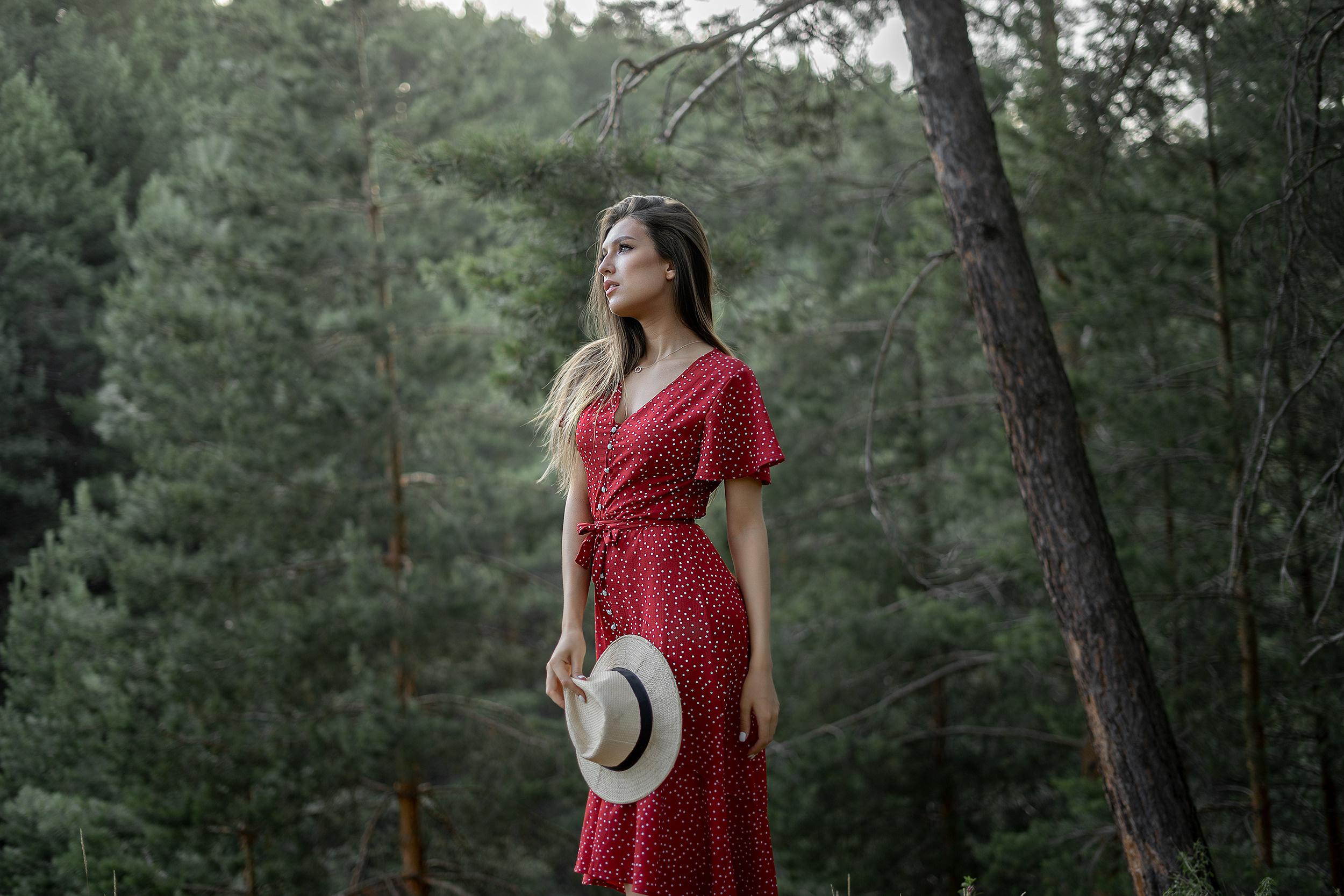 Dania. Игорь Ефремов — свадебный и портретный фотограф в Ульяновске