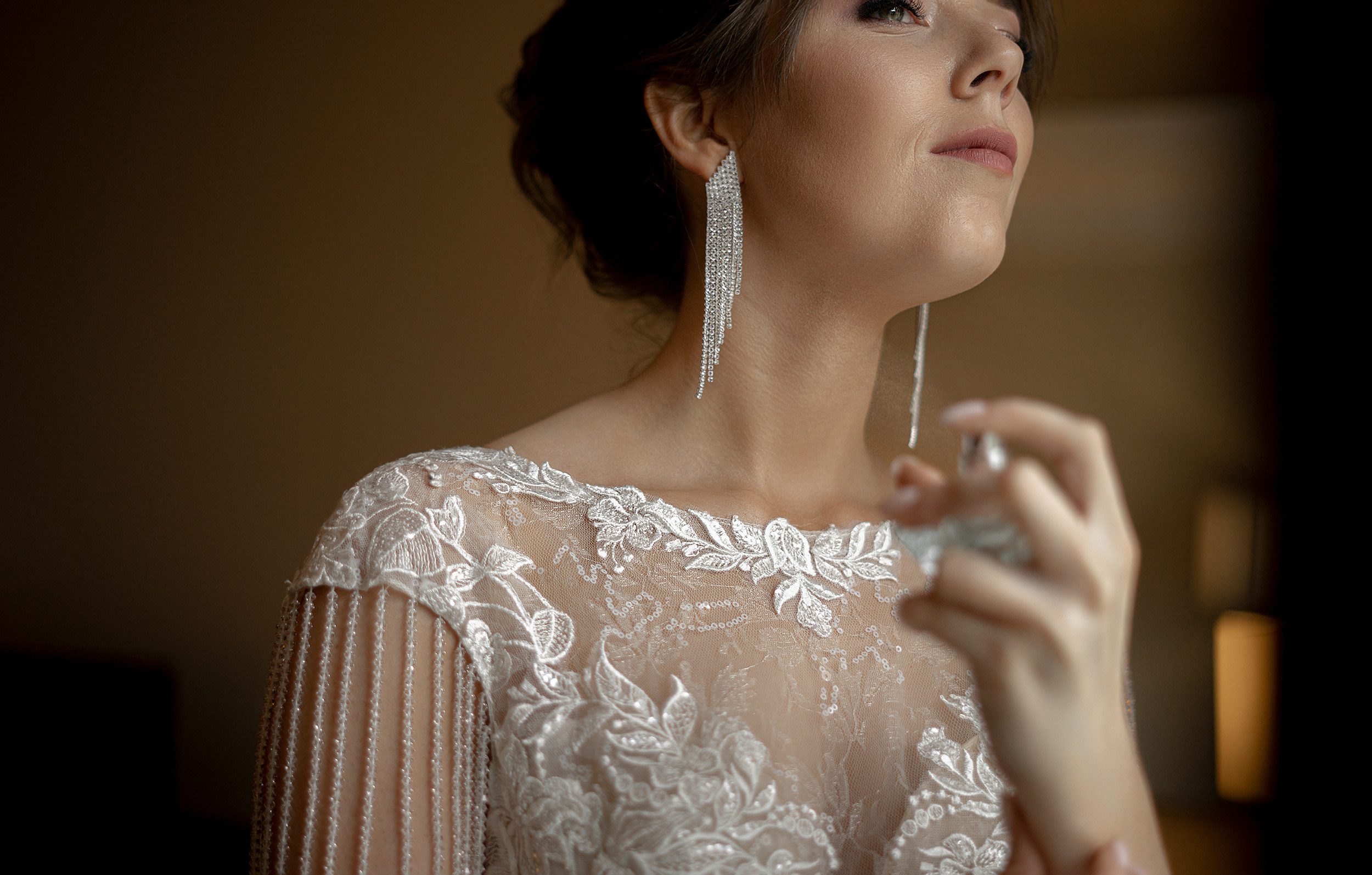 Дарья и Дмитрий. Игорь Ефремов — свадебный и портретный фотограф в Ульяновске