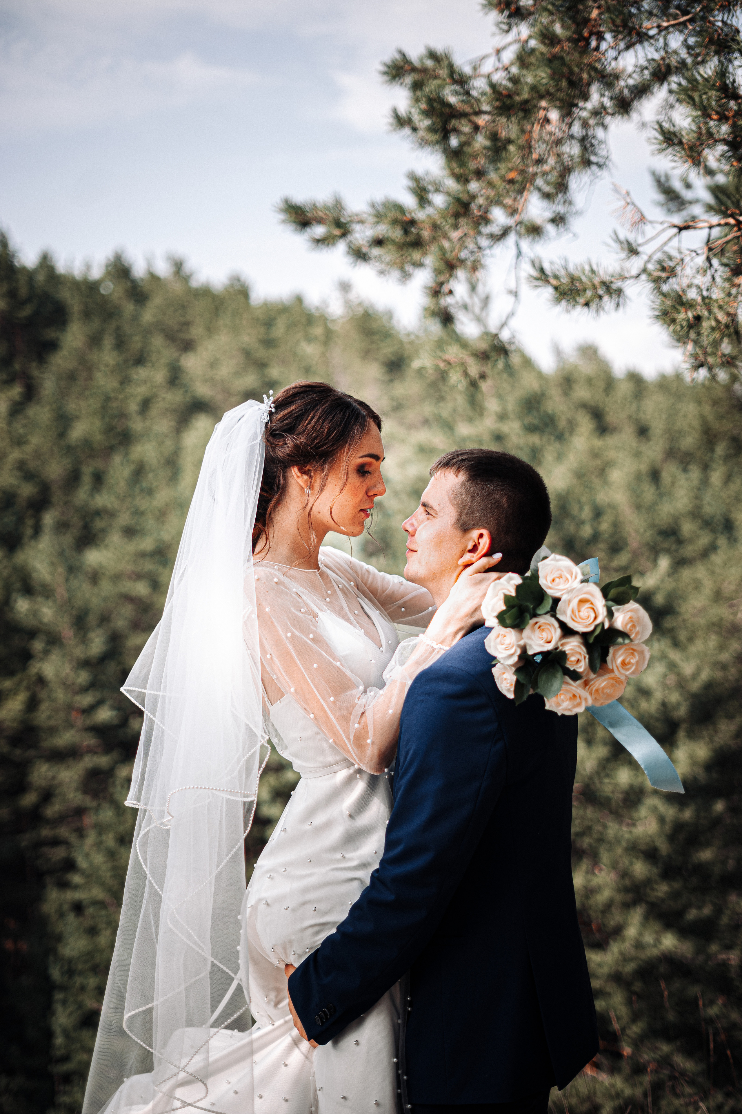 Юлия и Сергей. Игорь Ефремов — свадебный и портретный фотограф в Ульяновске