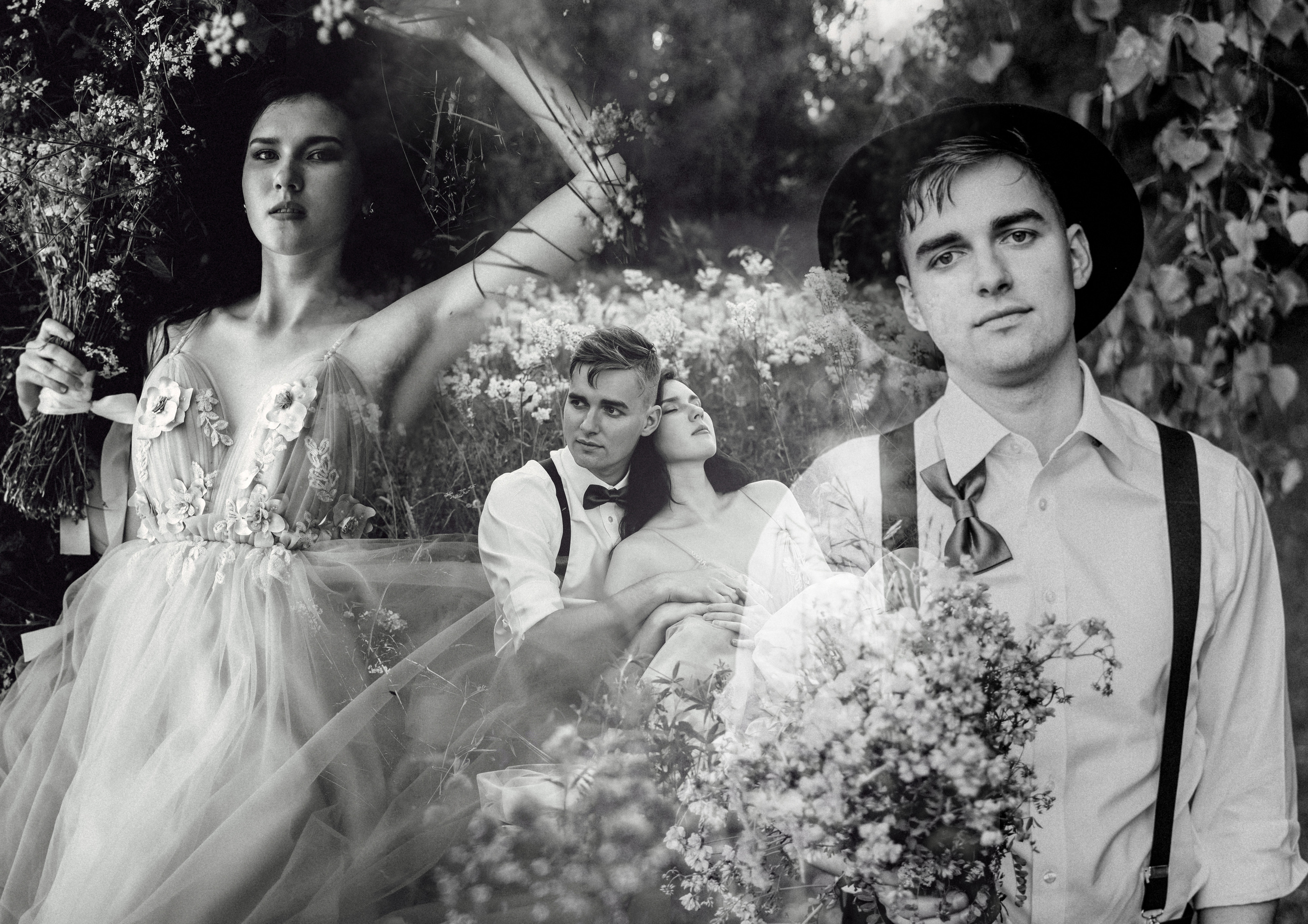 Лера и Никита. Игорь Ефремов — свадебный и портретный фотограф в Ульяновске