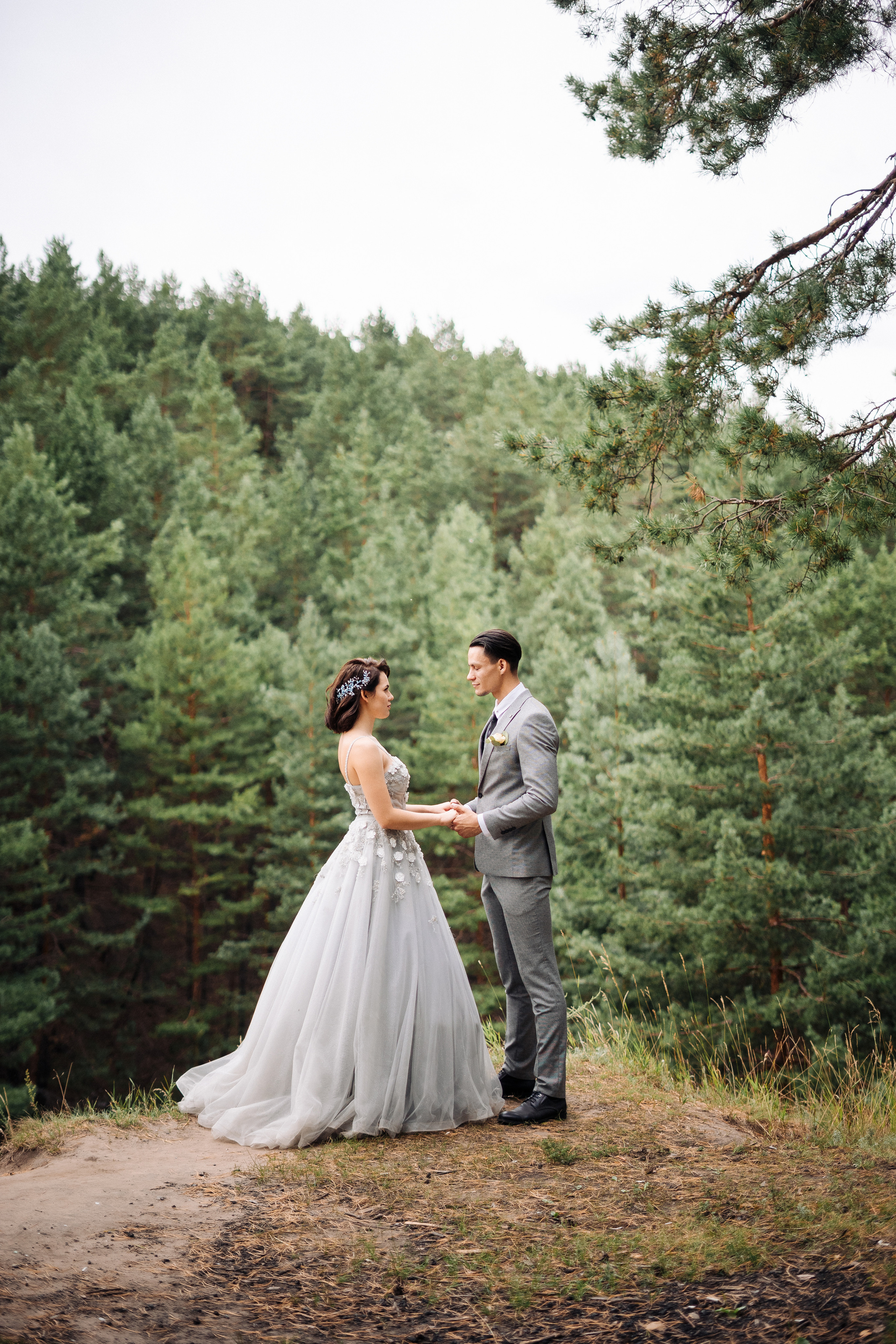 Анастасия и Илья. Игорь Ефремов — свадебный и портретный фотограф в Ульяновске