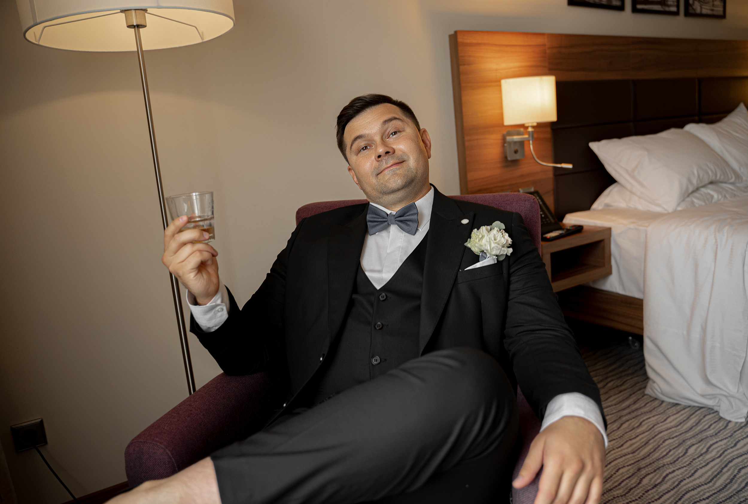 Дарья и Дмитрий. Игорь Ефремов — свадебный и портретный фотограф в Ульяновске