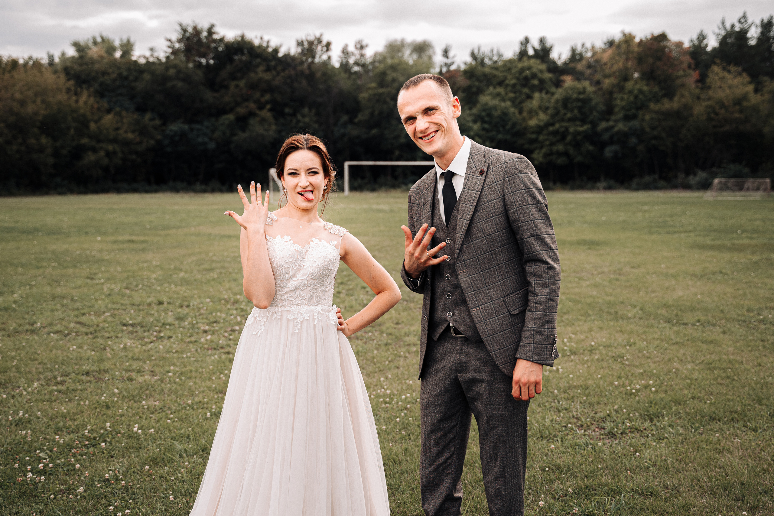 Юлия и Илья. Игорь Ефремов — свадебный и портретный фотограф в Ульяновске