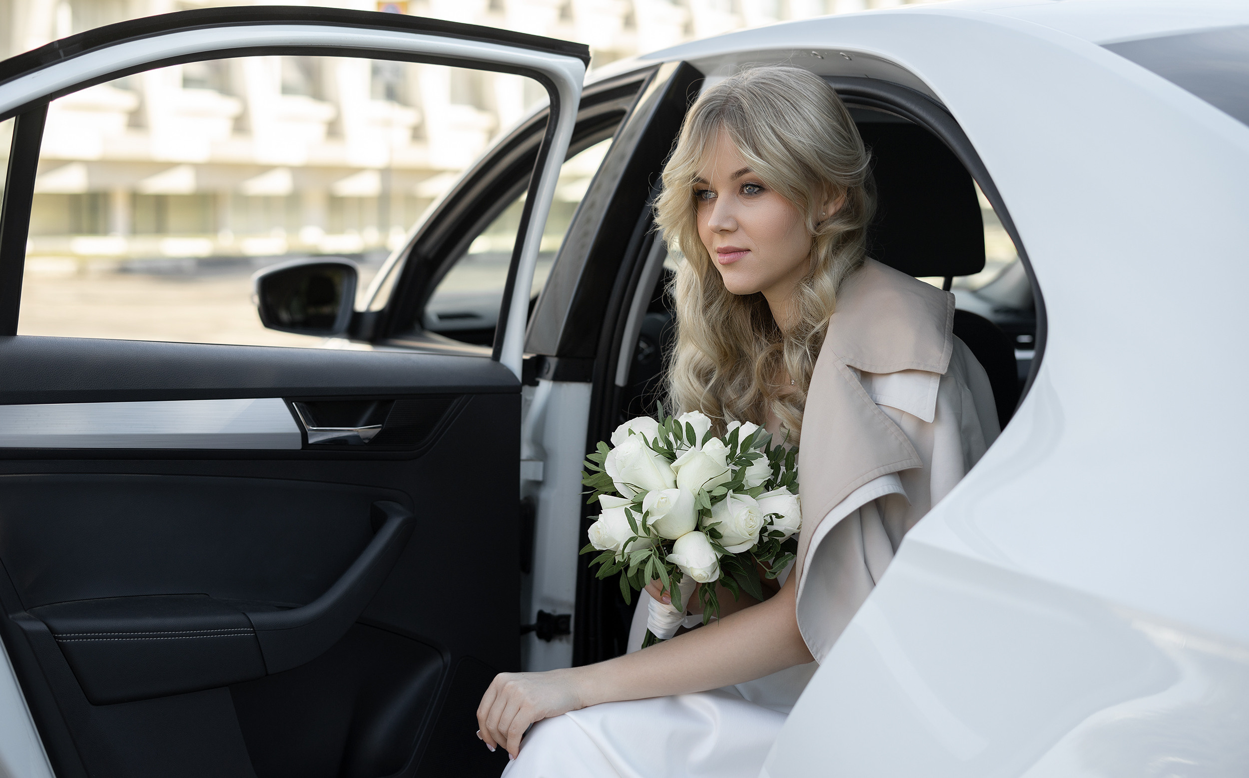 Татьяна и Дмитрий. Игорь Ефремов — свадебный и портретный фотограф в Ульяновске