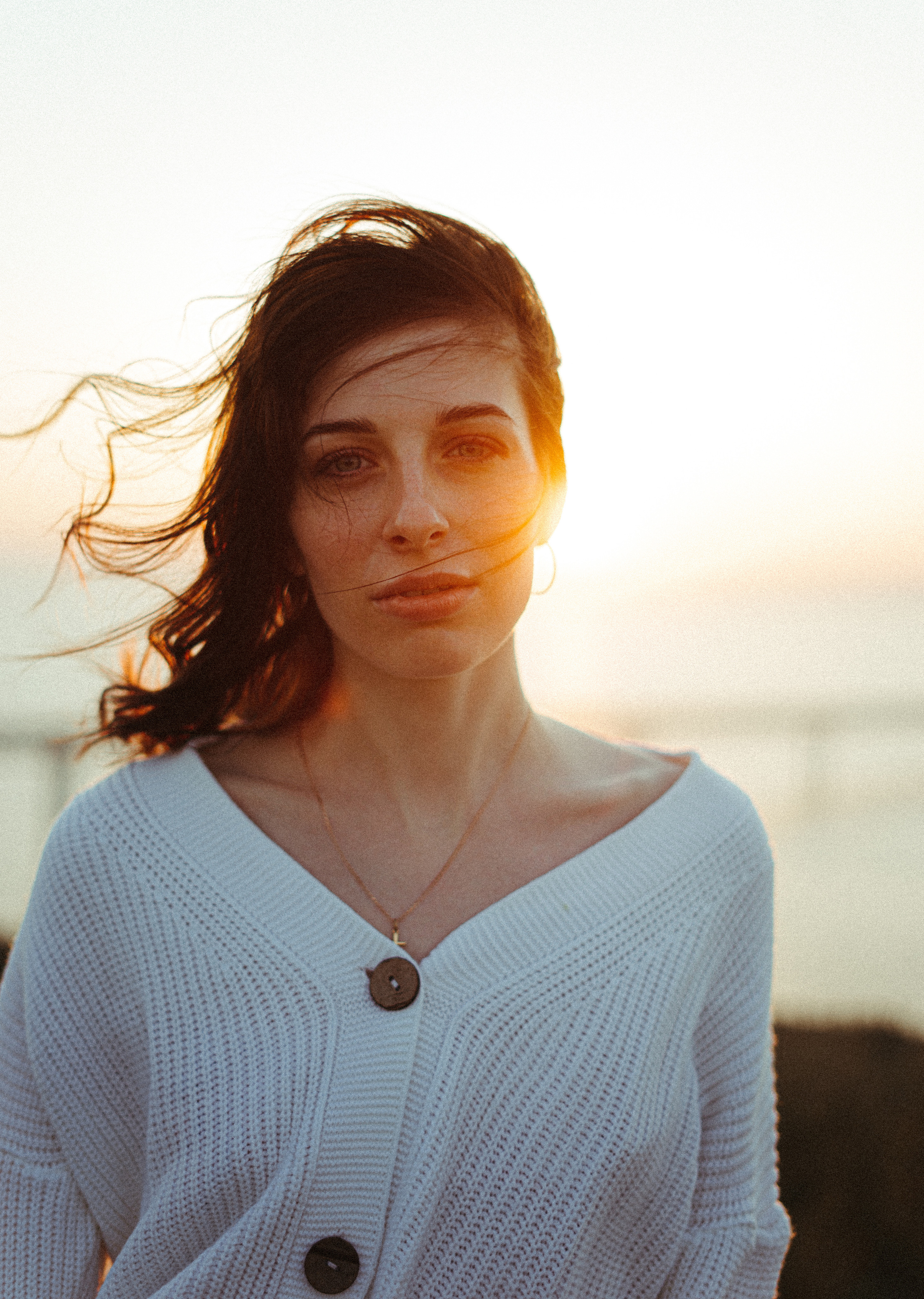 Elizabeth. Игорь Ефремов — свадебный и портретный фотограф в Ульяновске