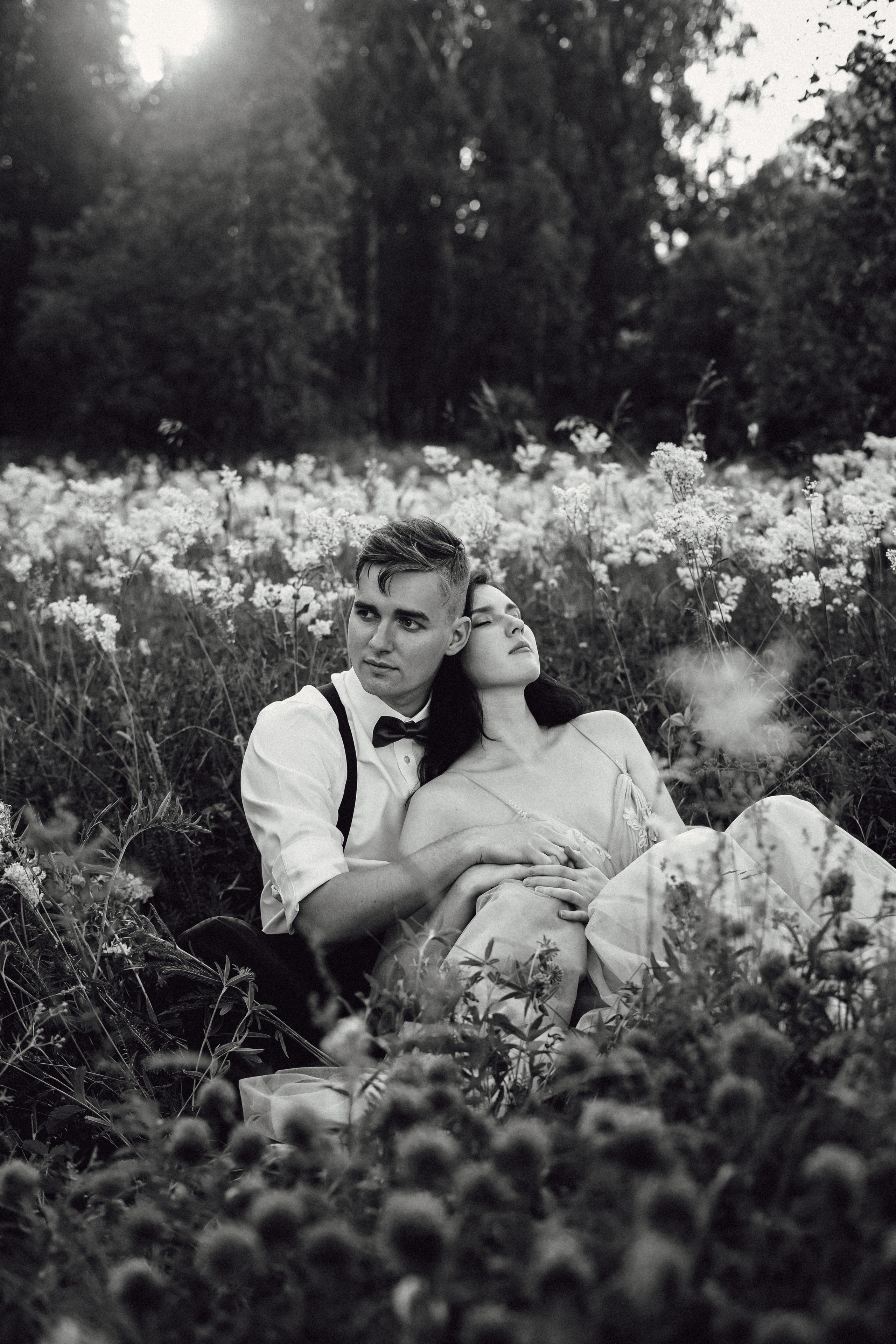 Лера и Никита. Игорь Ефремов — свадебный и портретный фотограф в Ульяновске