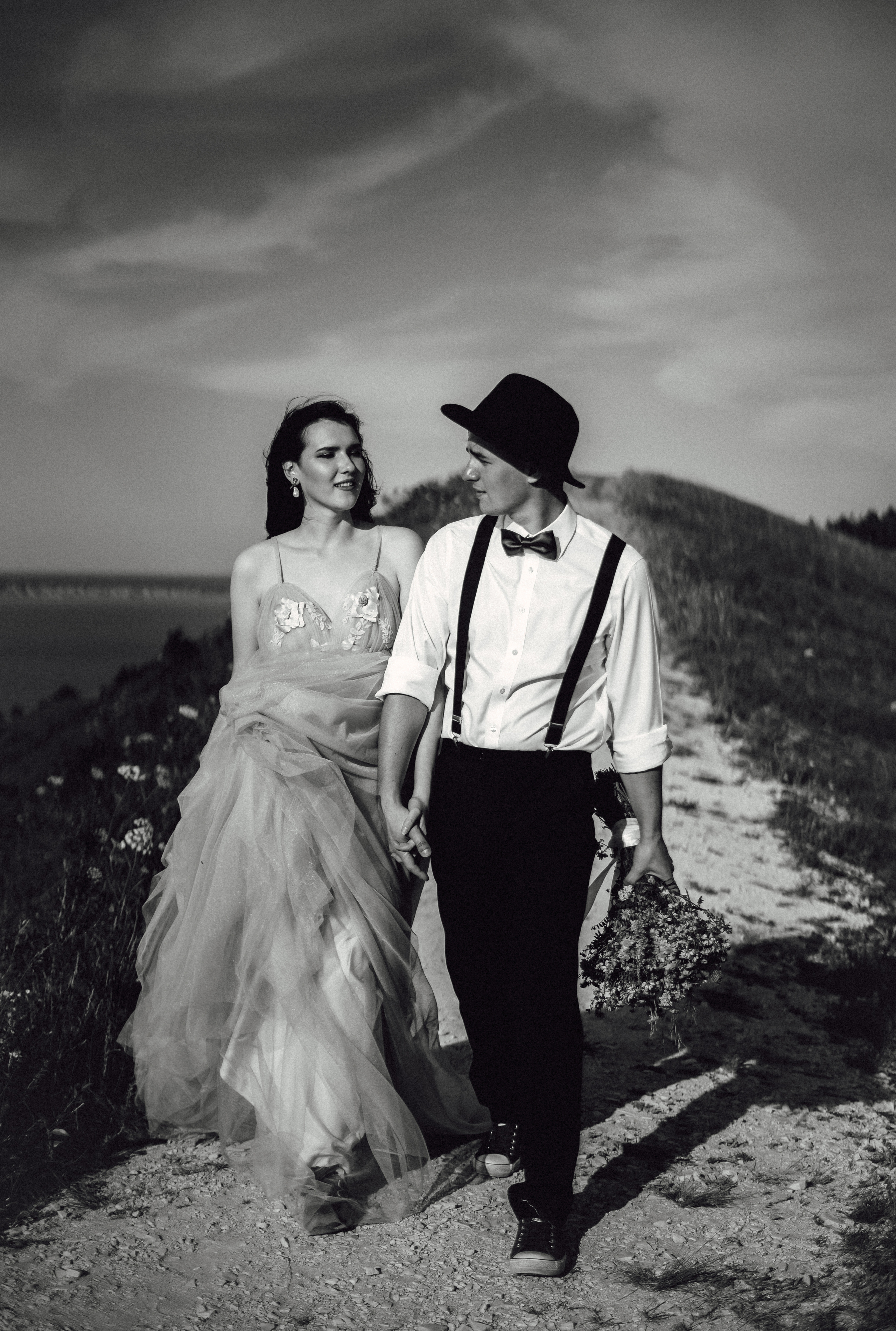 Лера и Никита. Игорь Ефремов — свадебный и портретный фотограф в Ульяновске