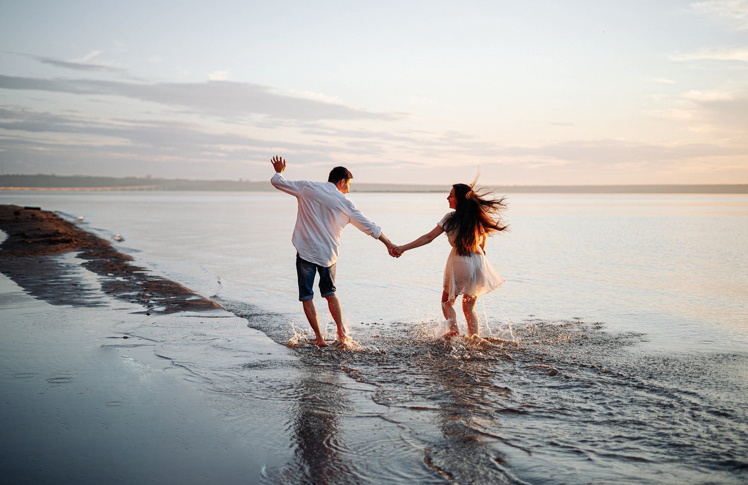 Анастасия и Павел. Игорь Ефремов — свадебный и портретный фотограф в Ульяновске