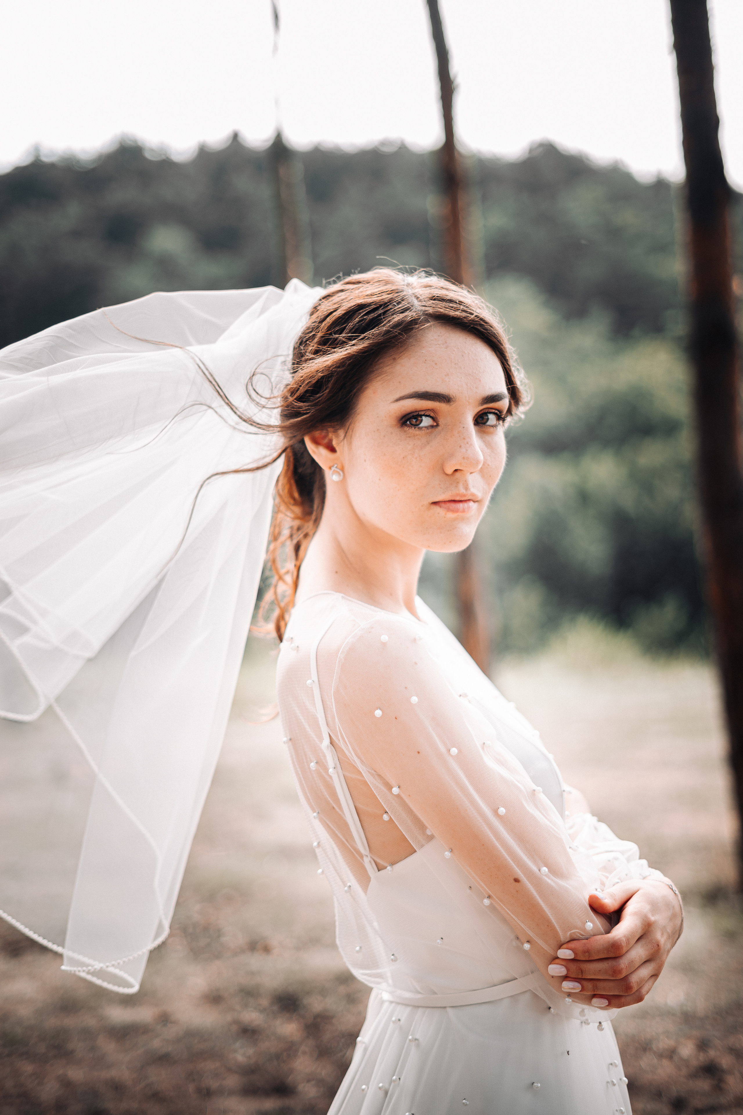 Юлия и Сергей. Игорь Ефремов — свадебный и портретный фотограф в Ульяновске