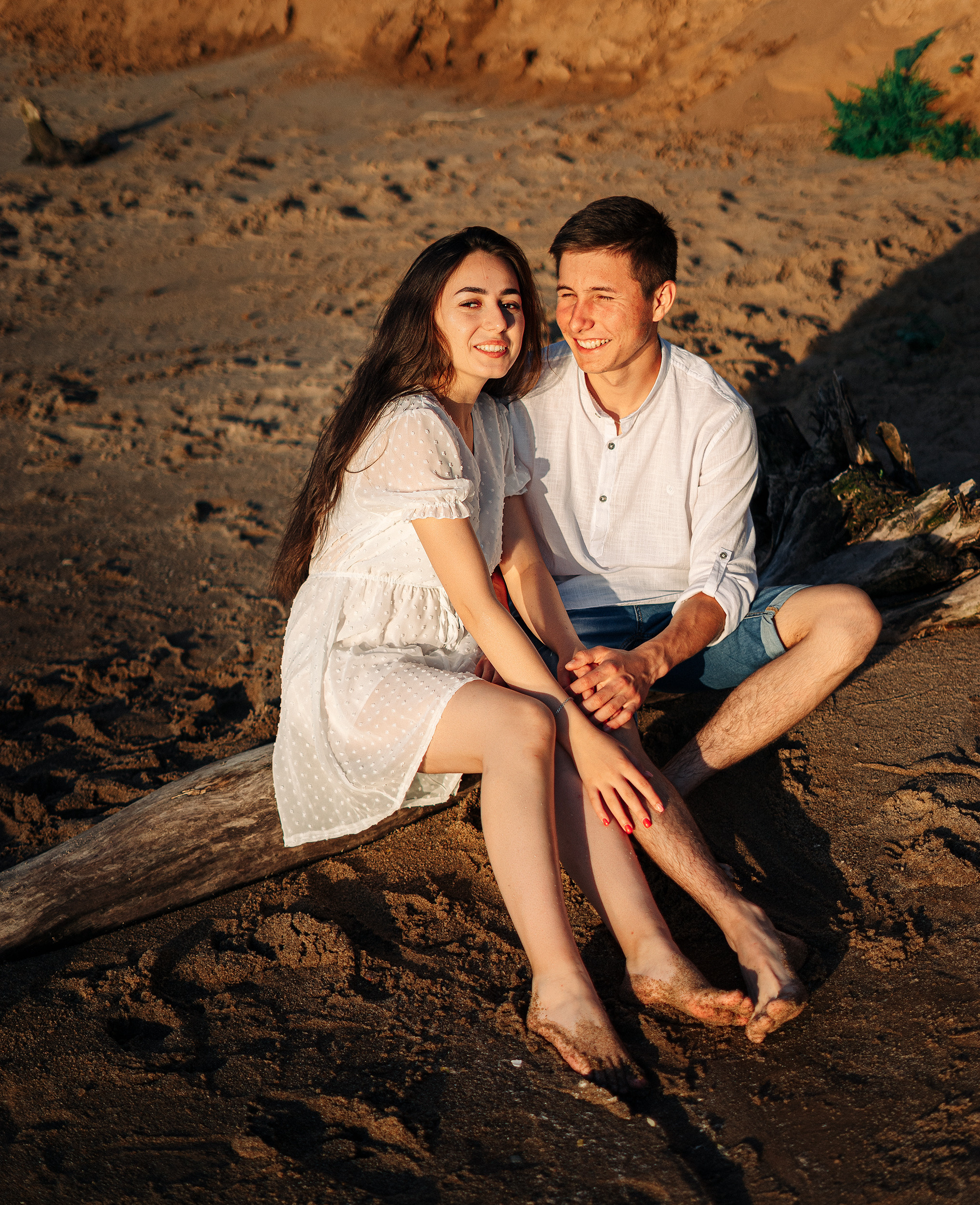 Анастасия и Павел. Игорь Ефремов — свадебный и портретный фотограф в Ульяновске