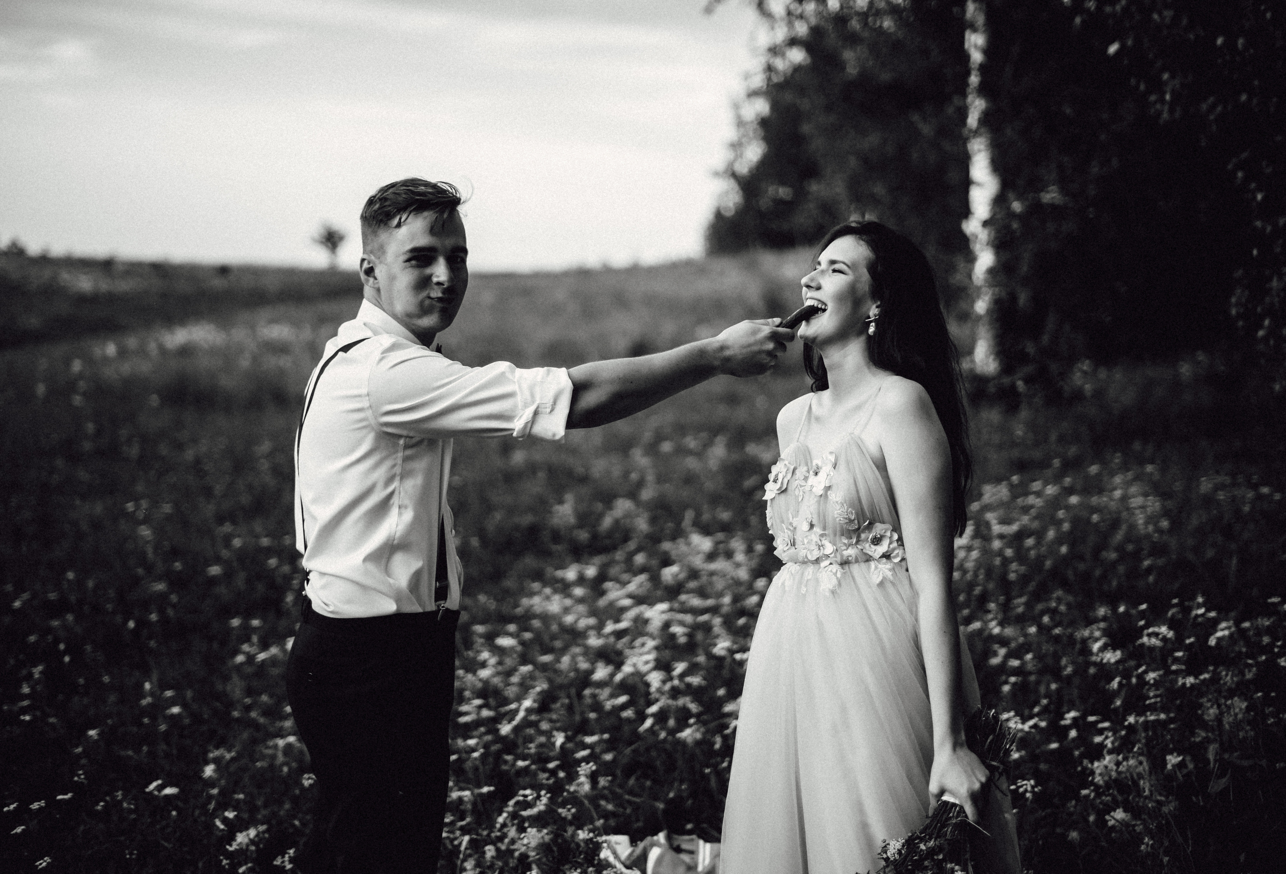 Лера и Никита. Игорь Ефремов — свадебный и портретный фотограф в Ульяновске