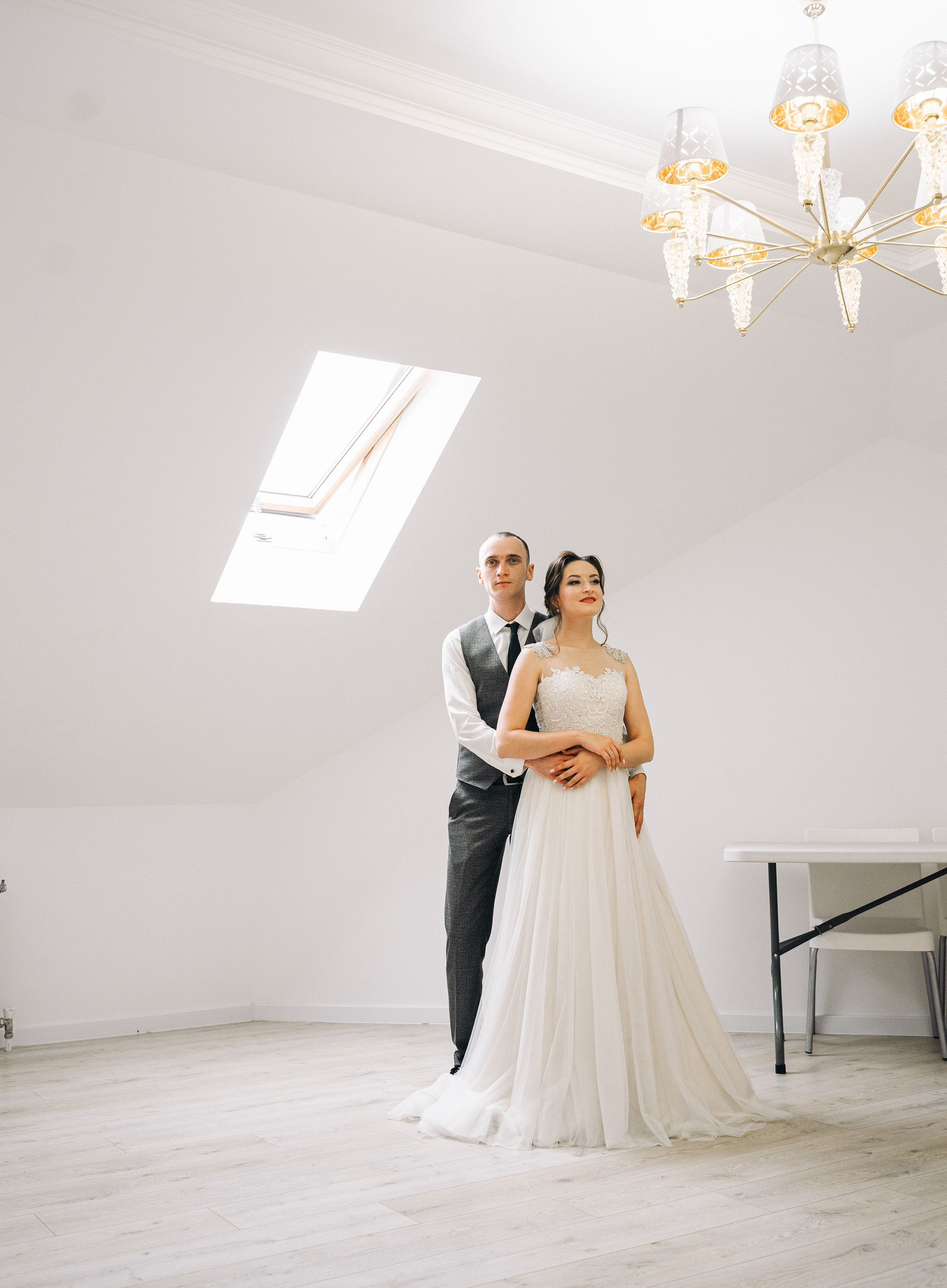 Юлия и Илья. Игорь Ефремов — свадебный и портретный фотограф в Ульяновске