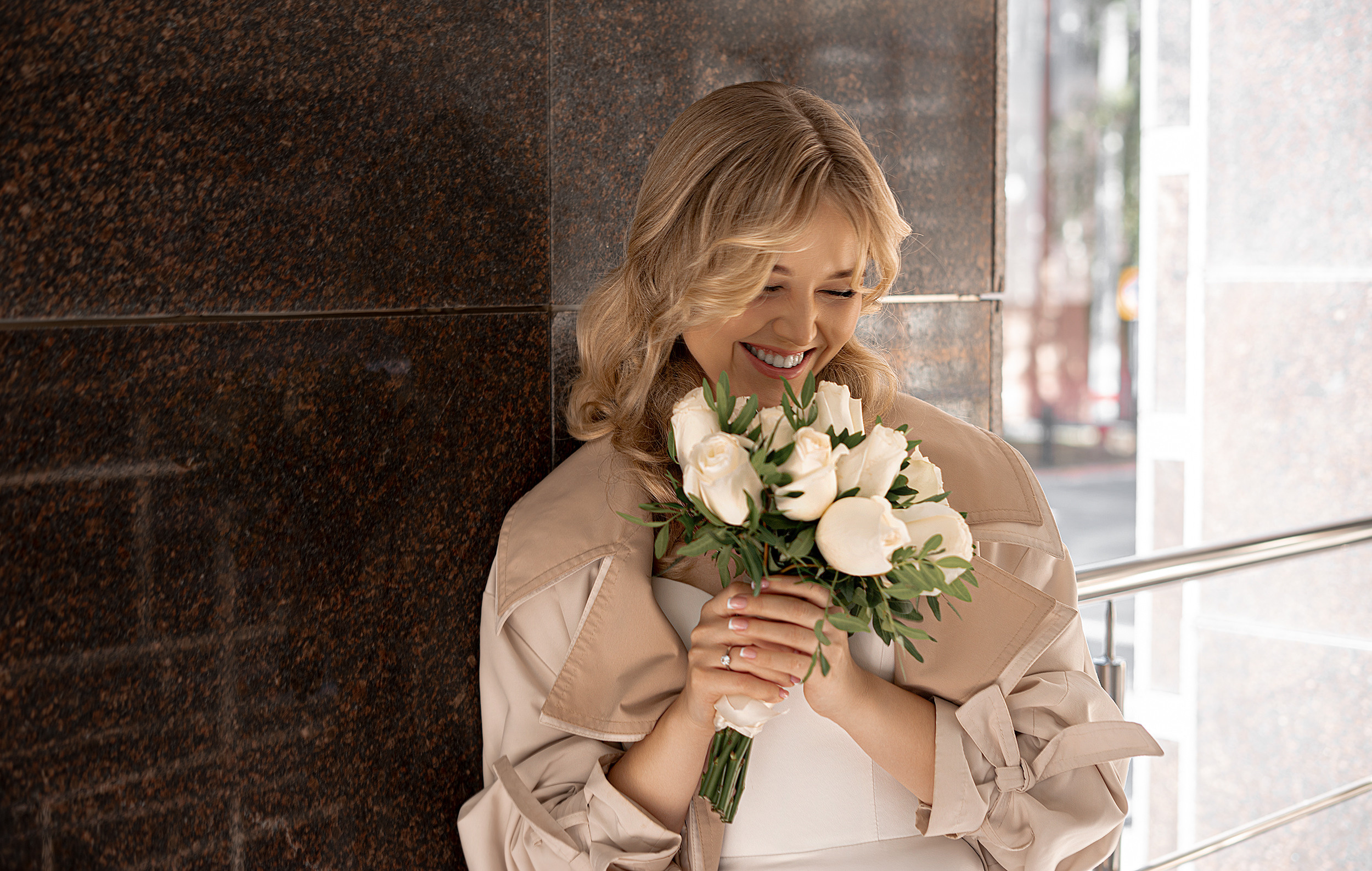 Татьяна и Дмитрий. Игорь Ефремов — свадебный и портретный фотограф в Ульяновске