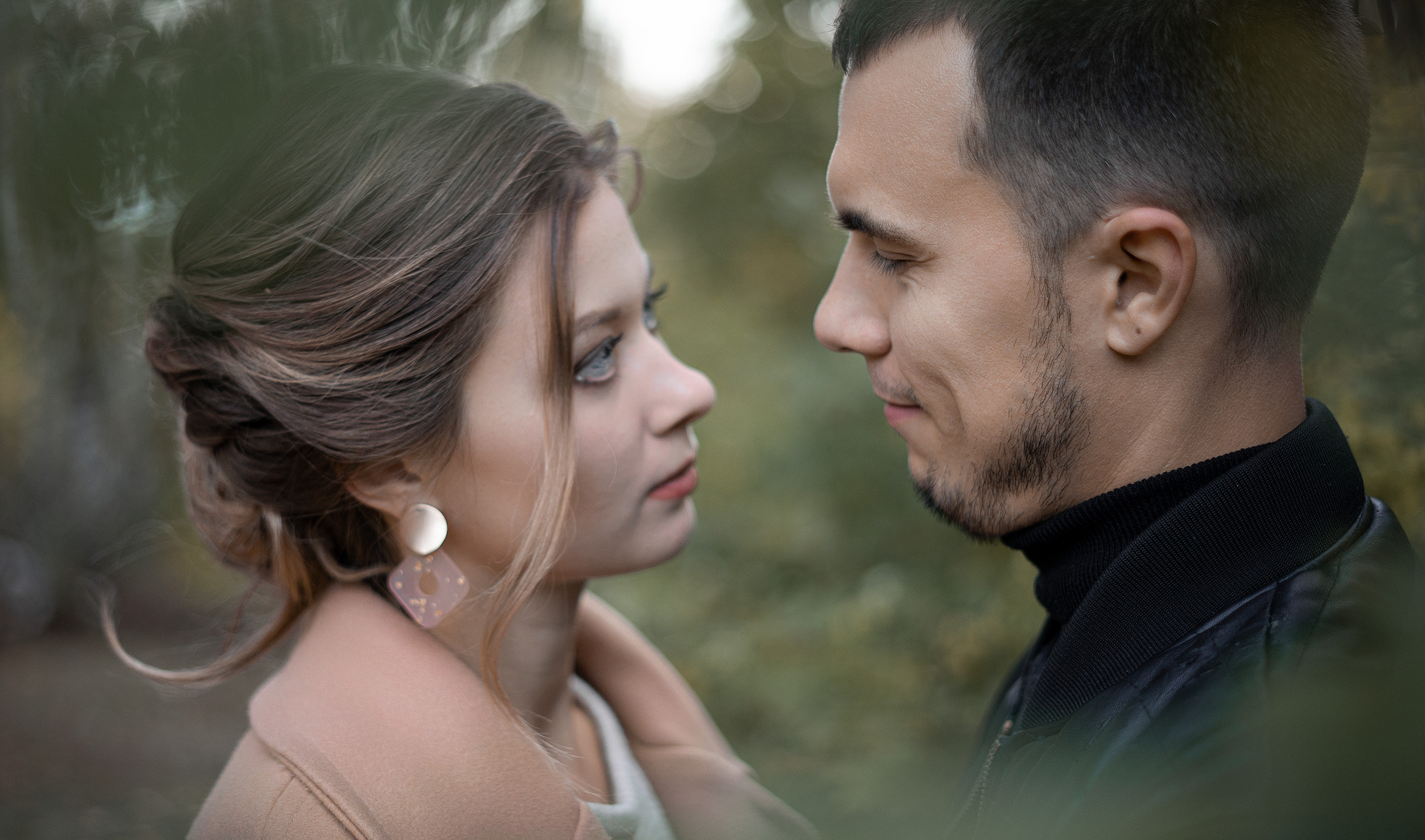 Family 2. Игорь Ефремов — свадебный и портретный фотограф в Ульяновске