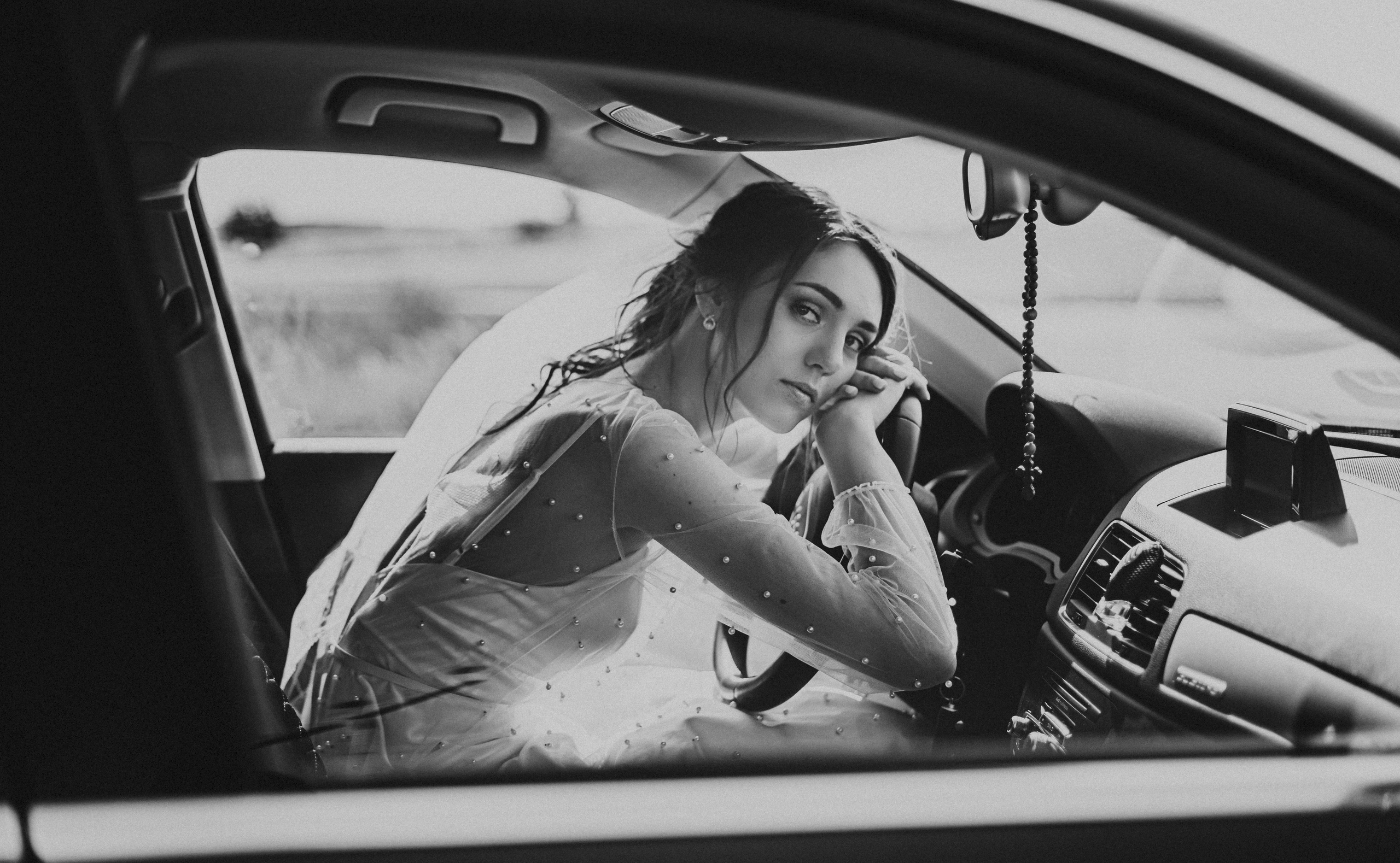 Юлия и Сергей. Игорь Ефремов — свадебный и портретный фотограф в Ульяновске