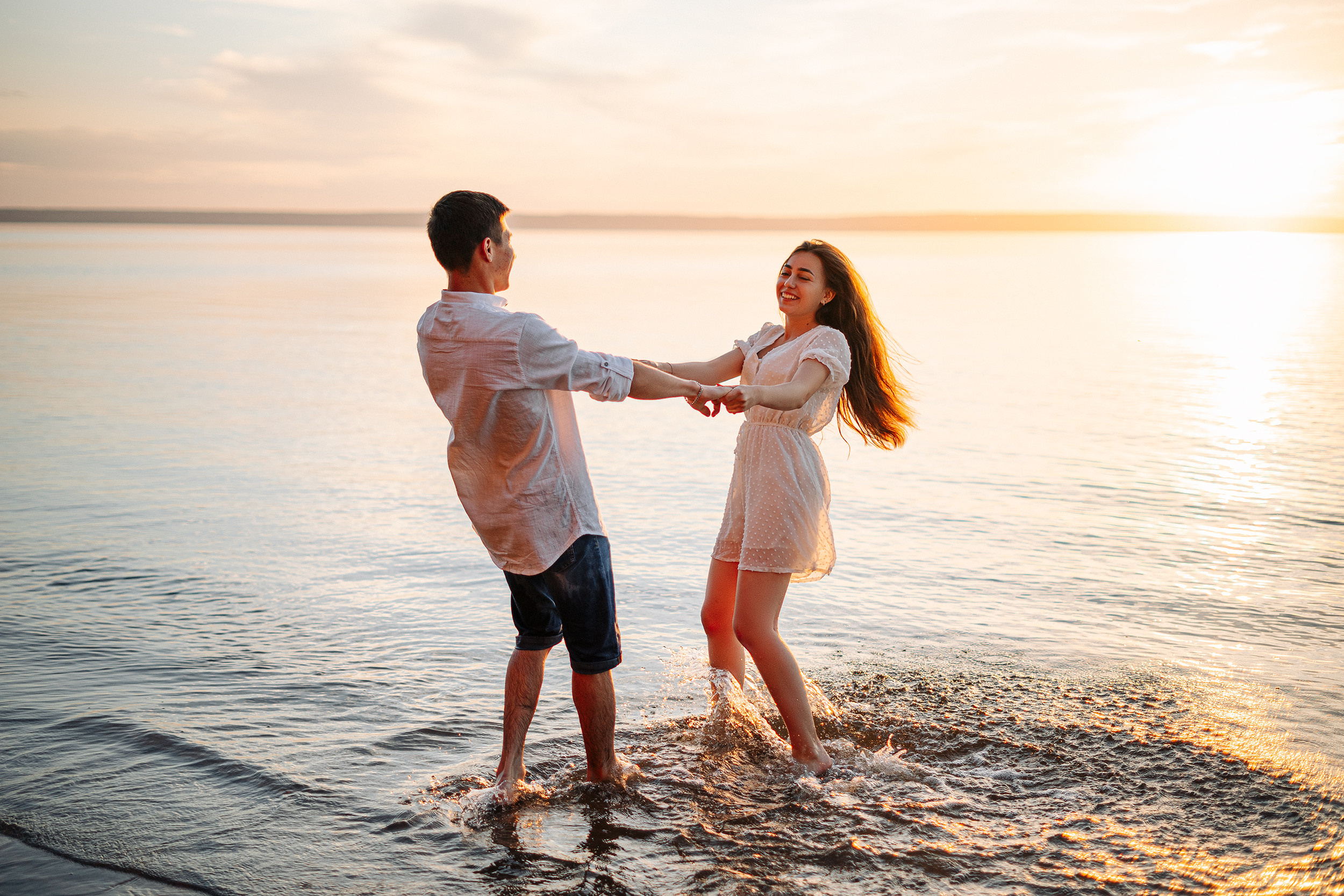 Анастасия и Павел. Игорь Ефремов — свадебный и портретный фотограф в Ульяновске