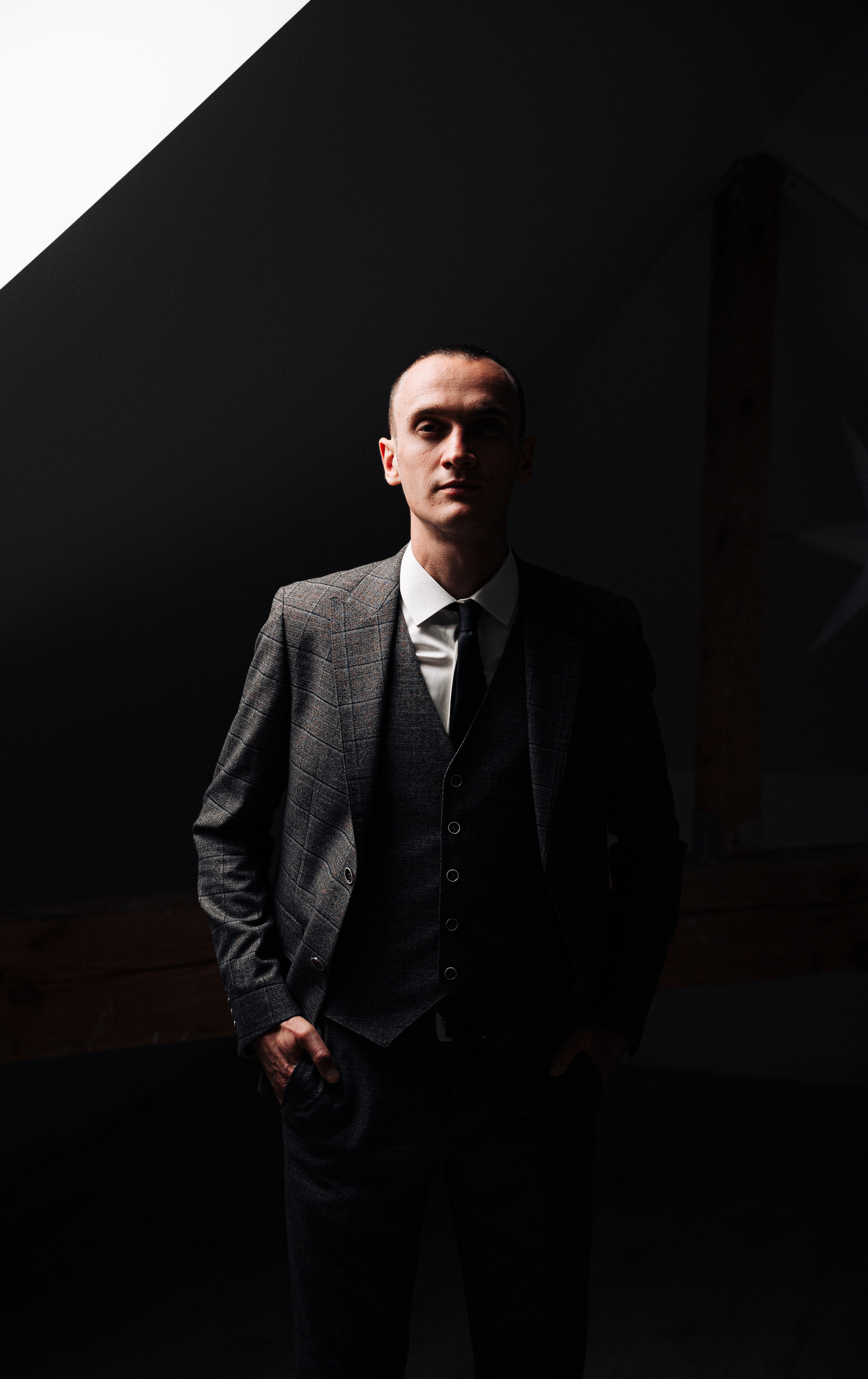 Юлия и Илья. Игорь Ефремов — свадебный и портретный фотограф в Ульяновске