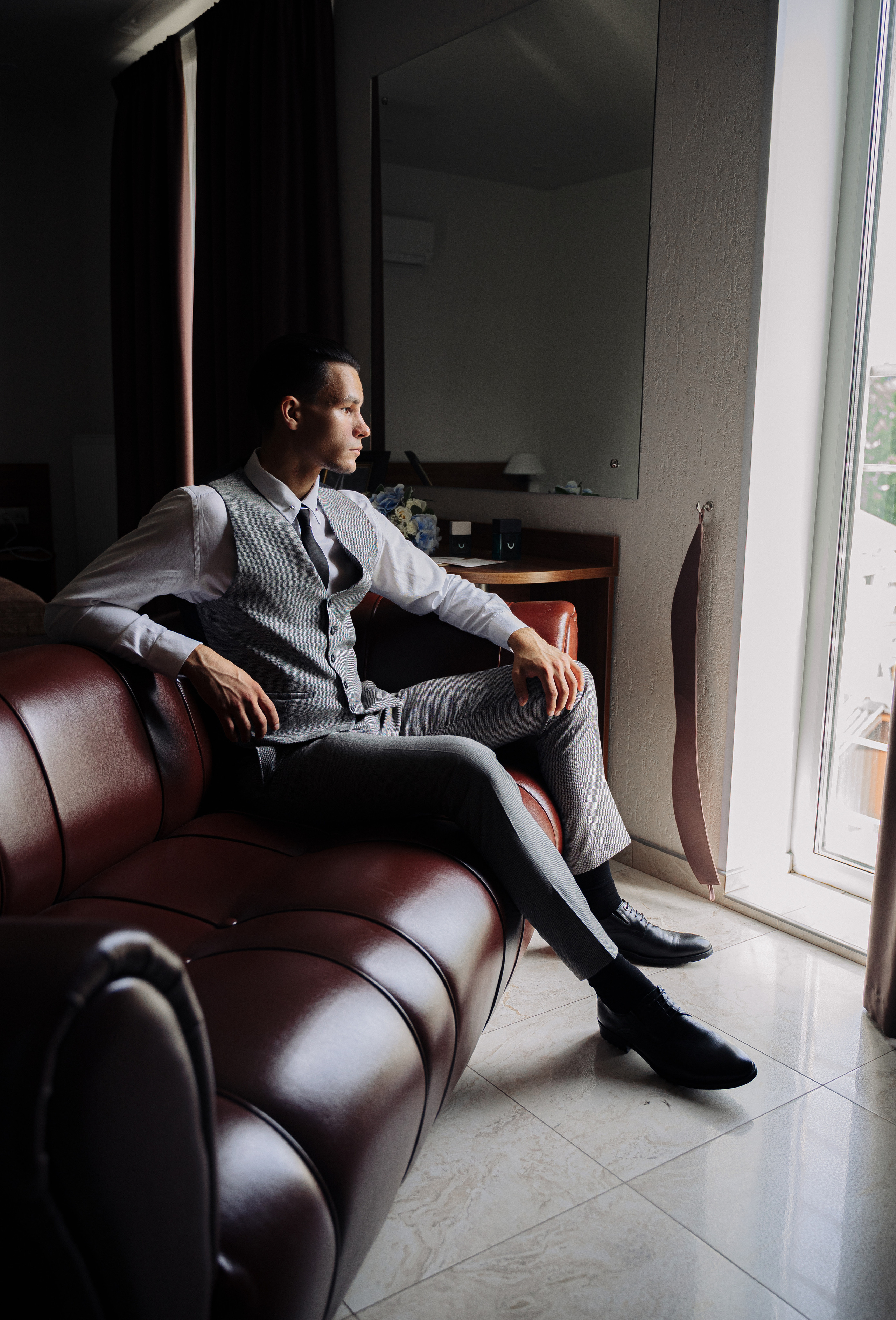 Анастасия и Илья. Игорь Ефремов — свадебный и портретный фотограф в Ульяновске