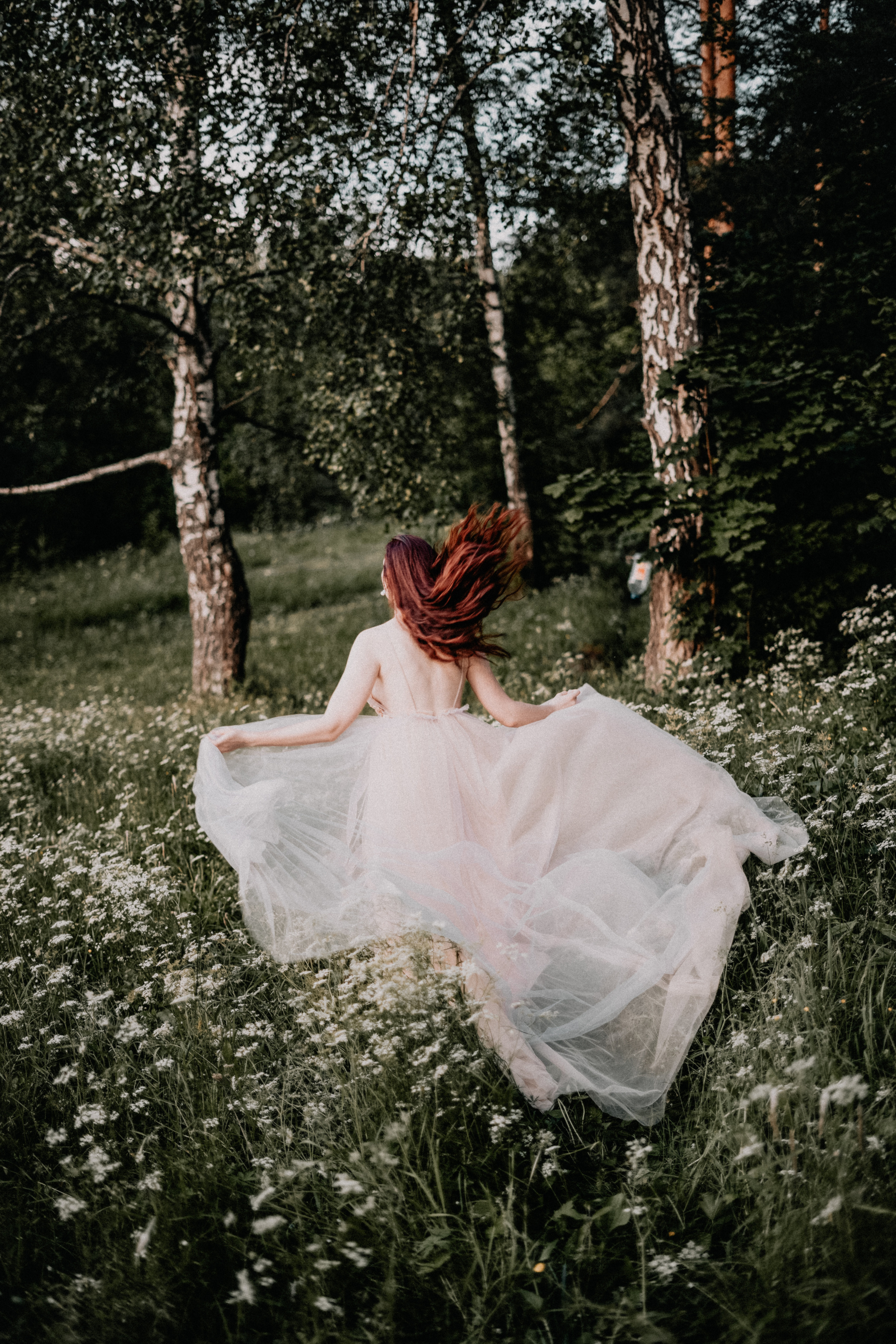 Лера и Никита. Игорь Ефремов — свадебный и портретный фотограф в Ульяновске