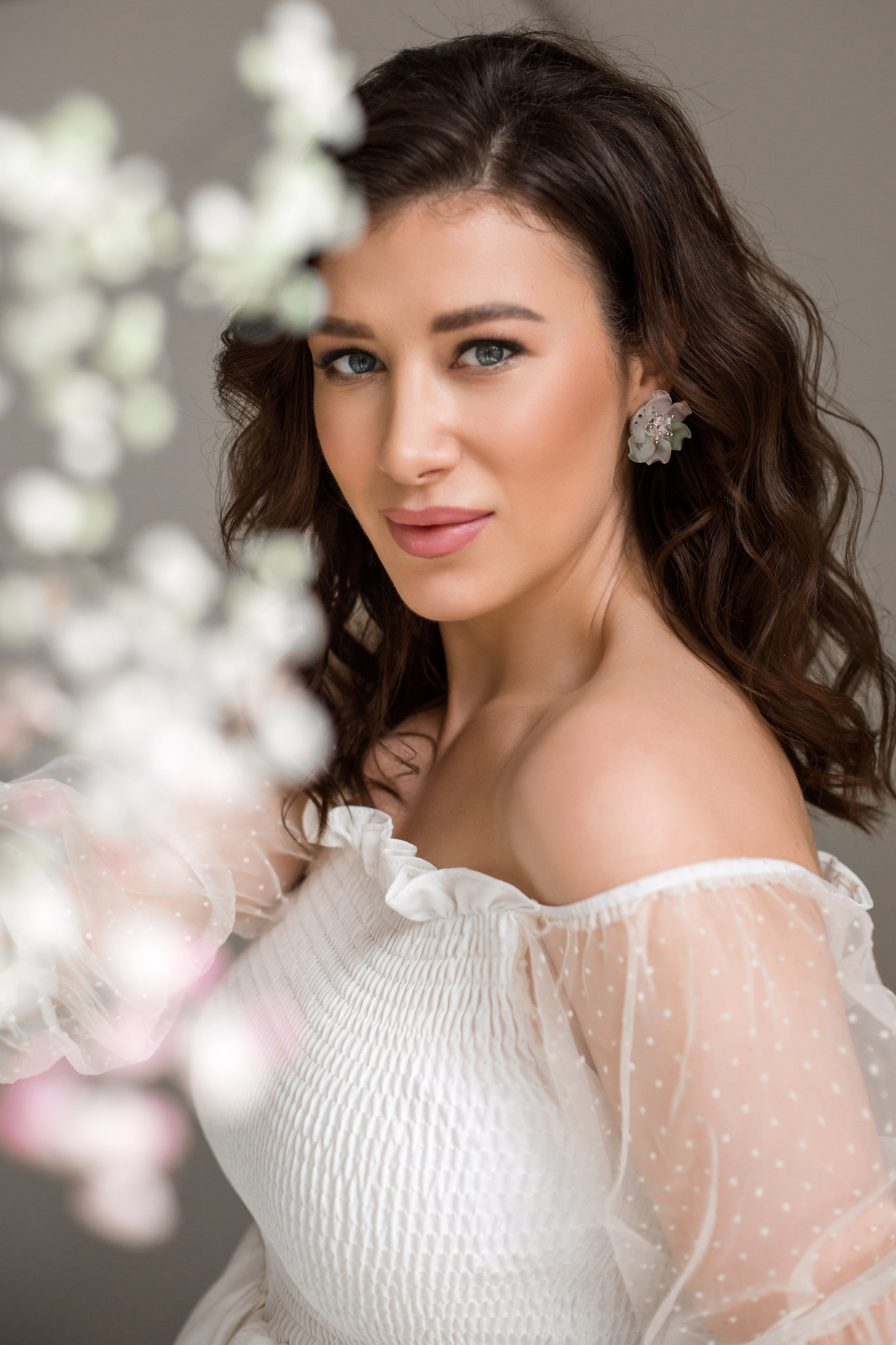 Анастасия. Главная