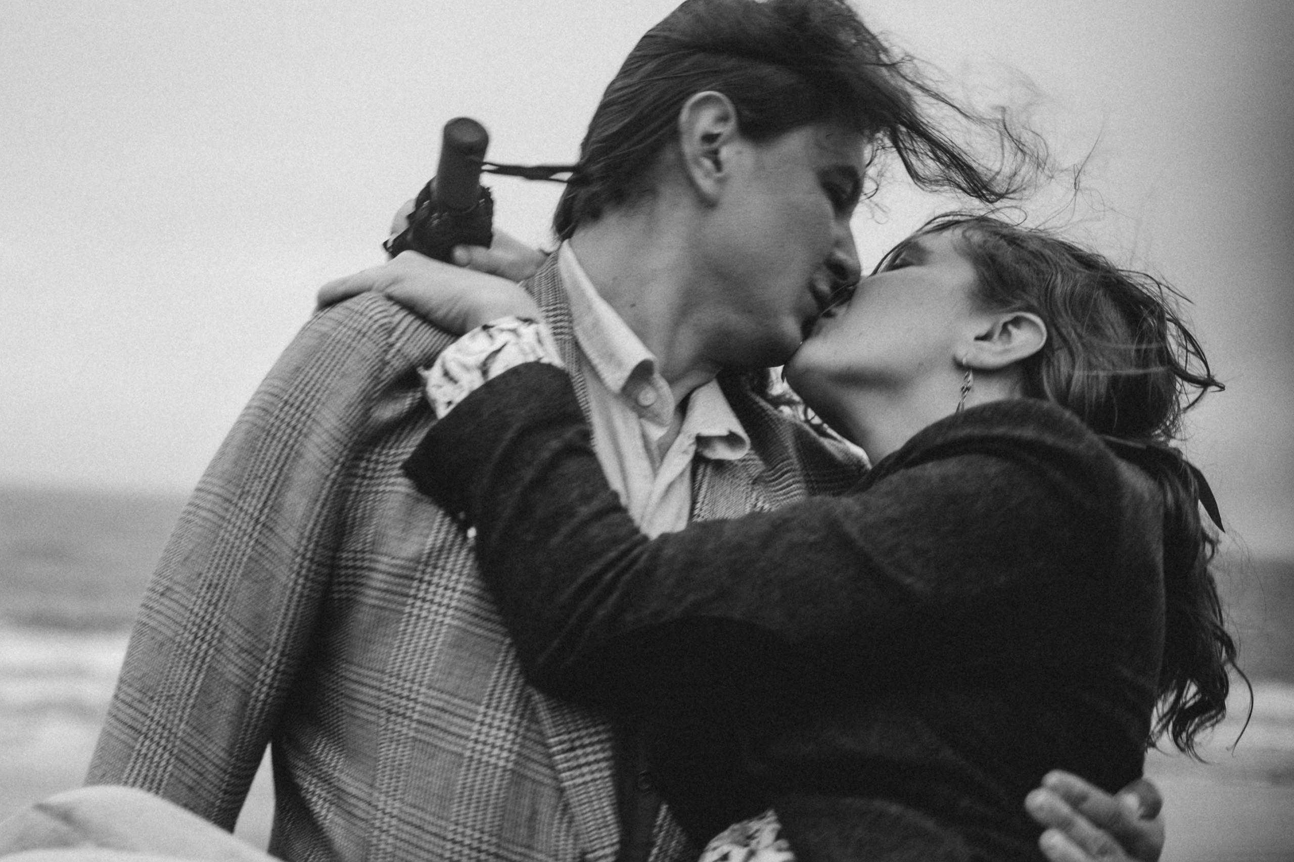 Андрей & Оля. Семейный фотограф в Калининграде Елена Глазунова