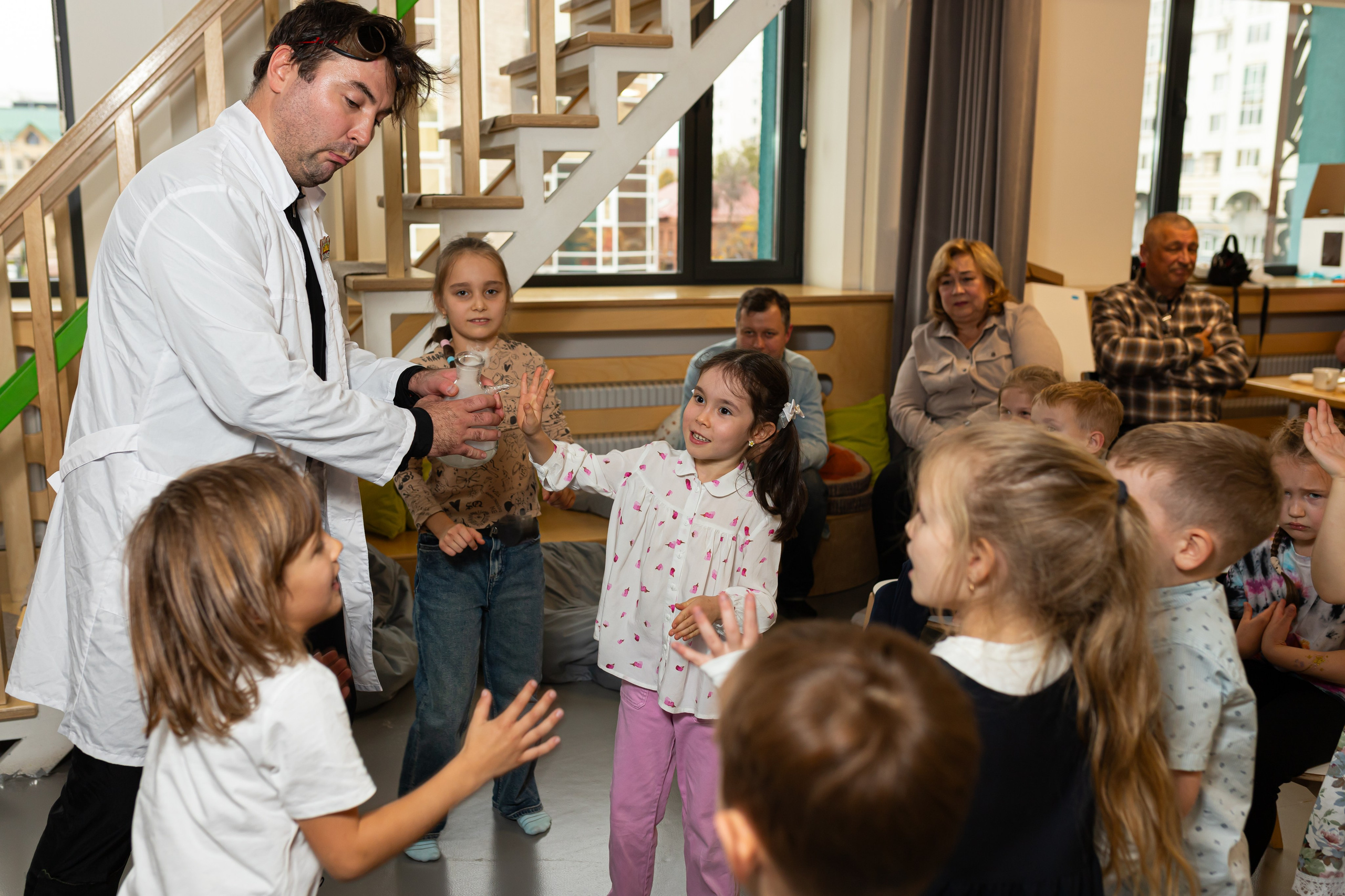 День рождение Алексея. Марина Шаймухаметова. Фотограф в Уфе