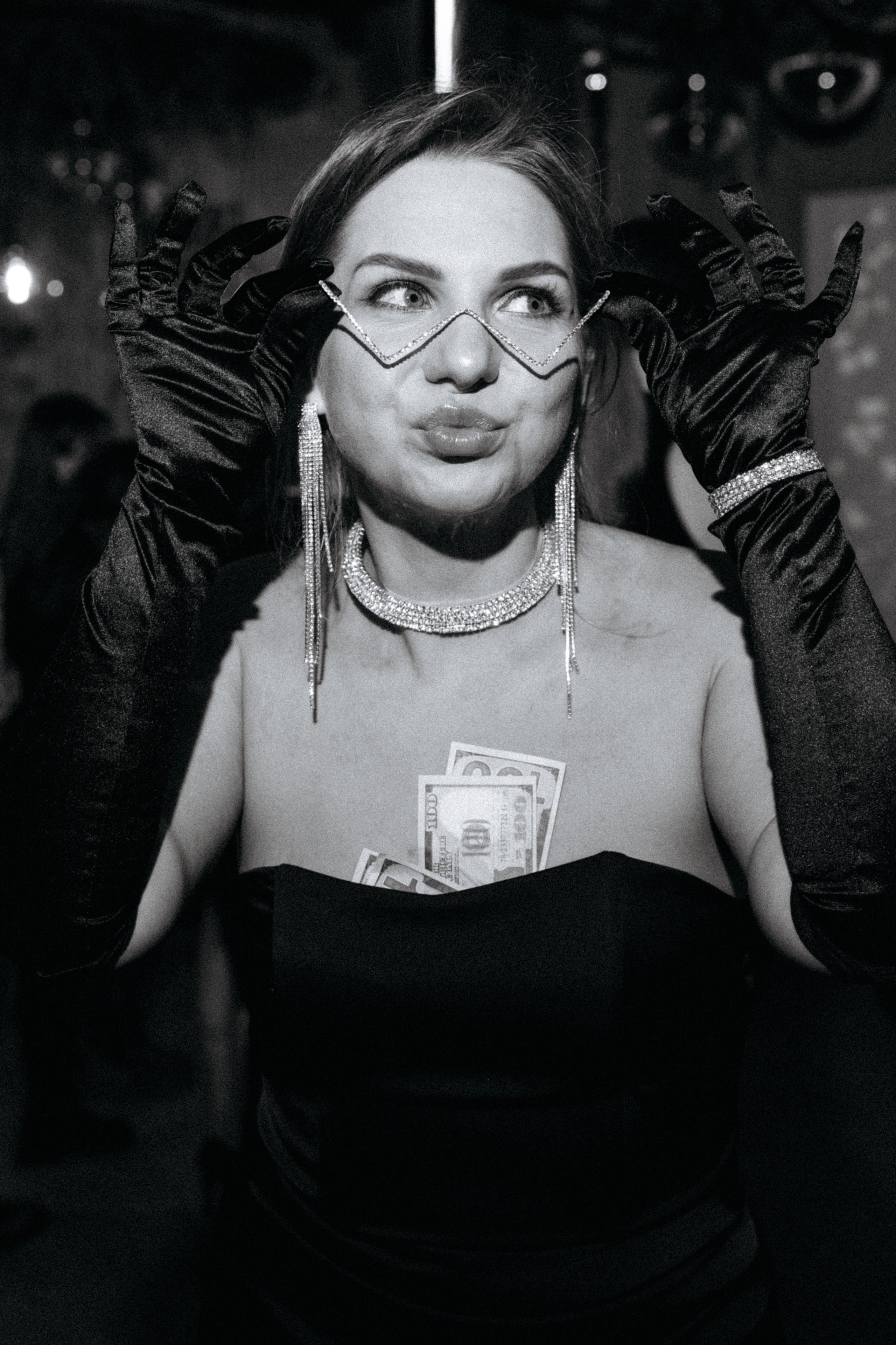 ДЕНЬ СТОМАТОЛОГА | STOMOS. Wedding and family photographer in Vladivostok Anton Blokhin