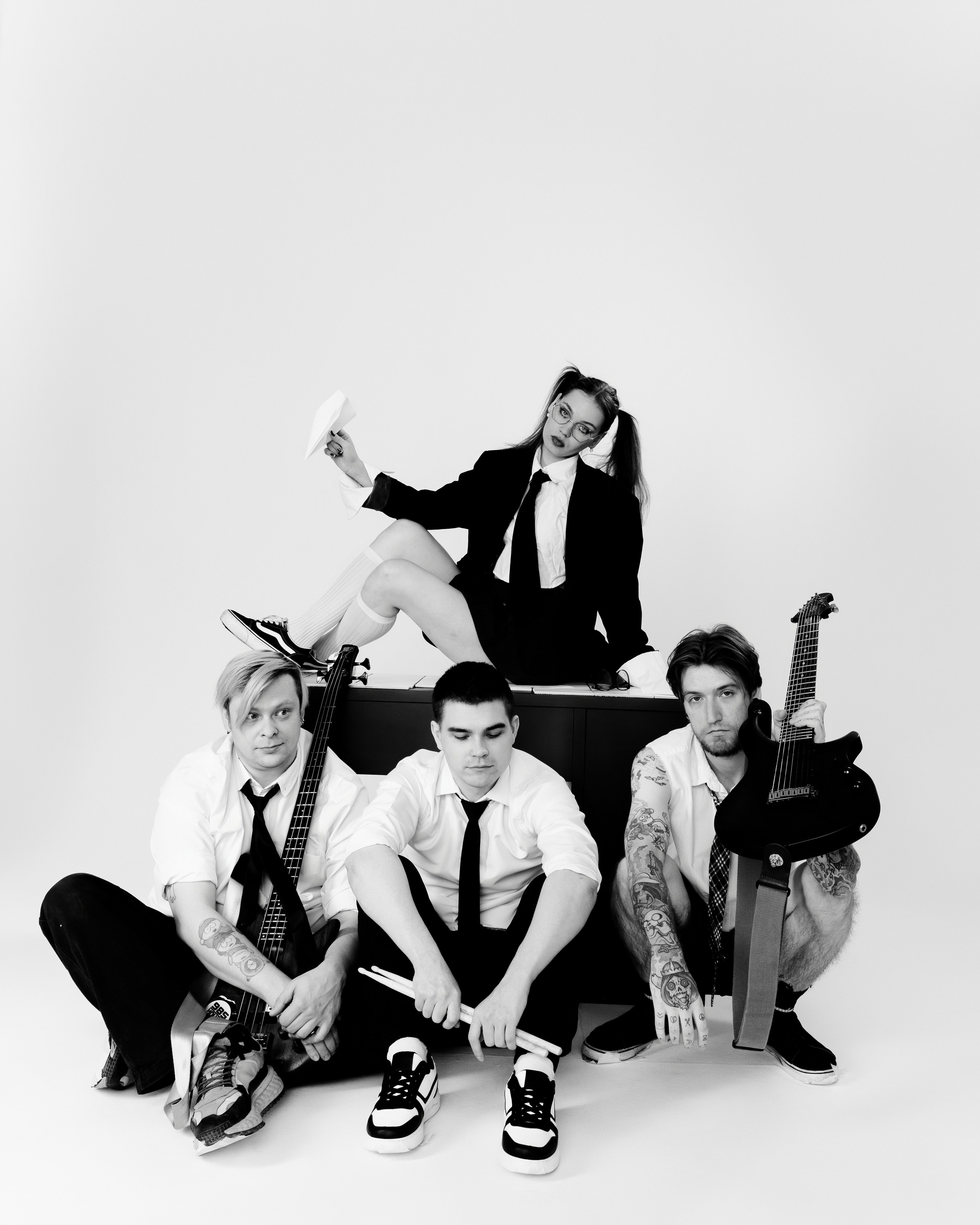 Группа КРИМ ПЛИН. RUSLAN ROZANOV