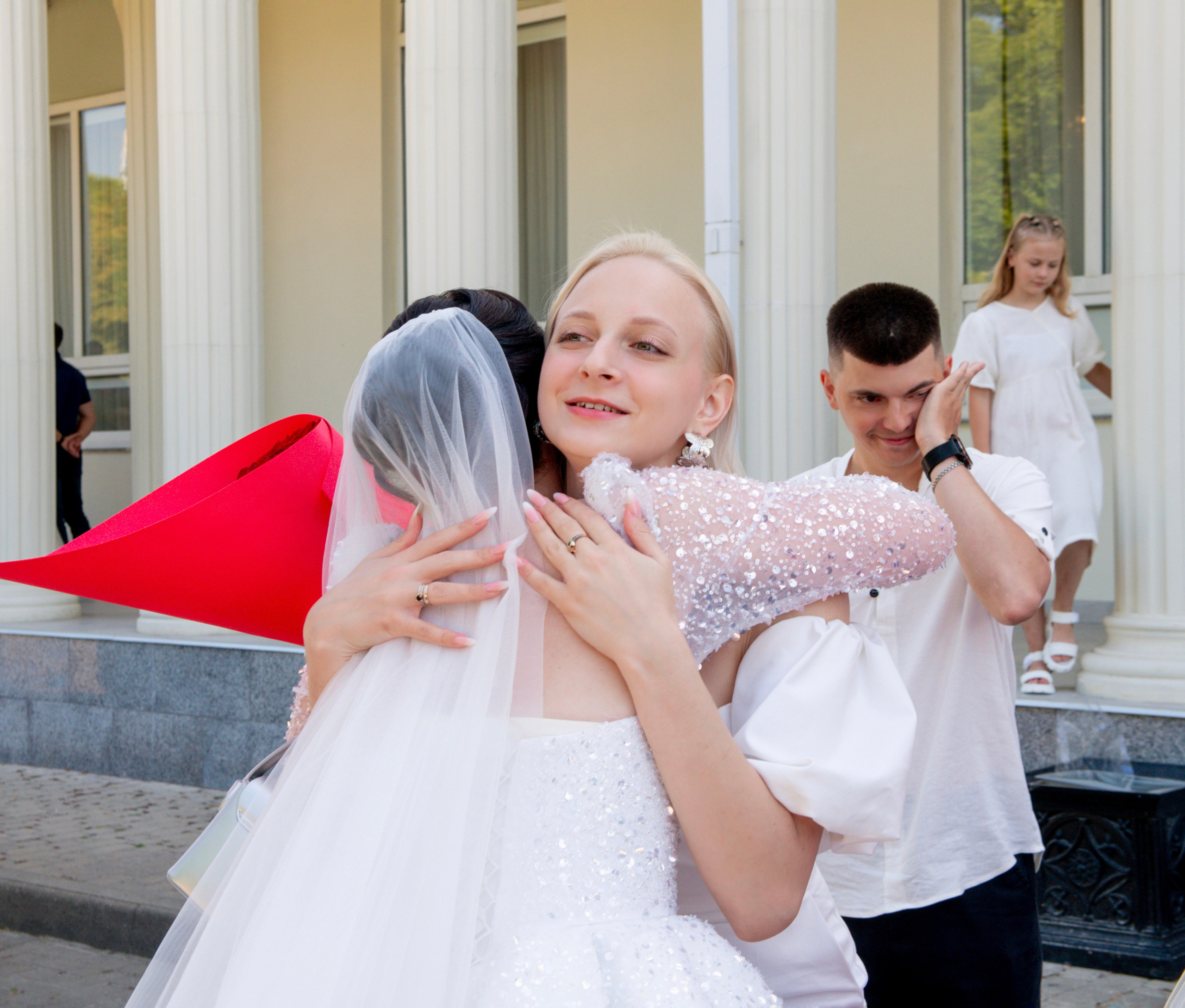 Михаил и Дарья. Крыгина Ольга Фотограф Краснодар