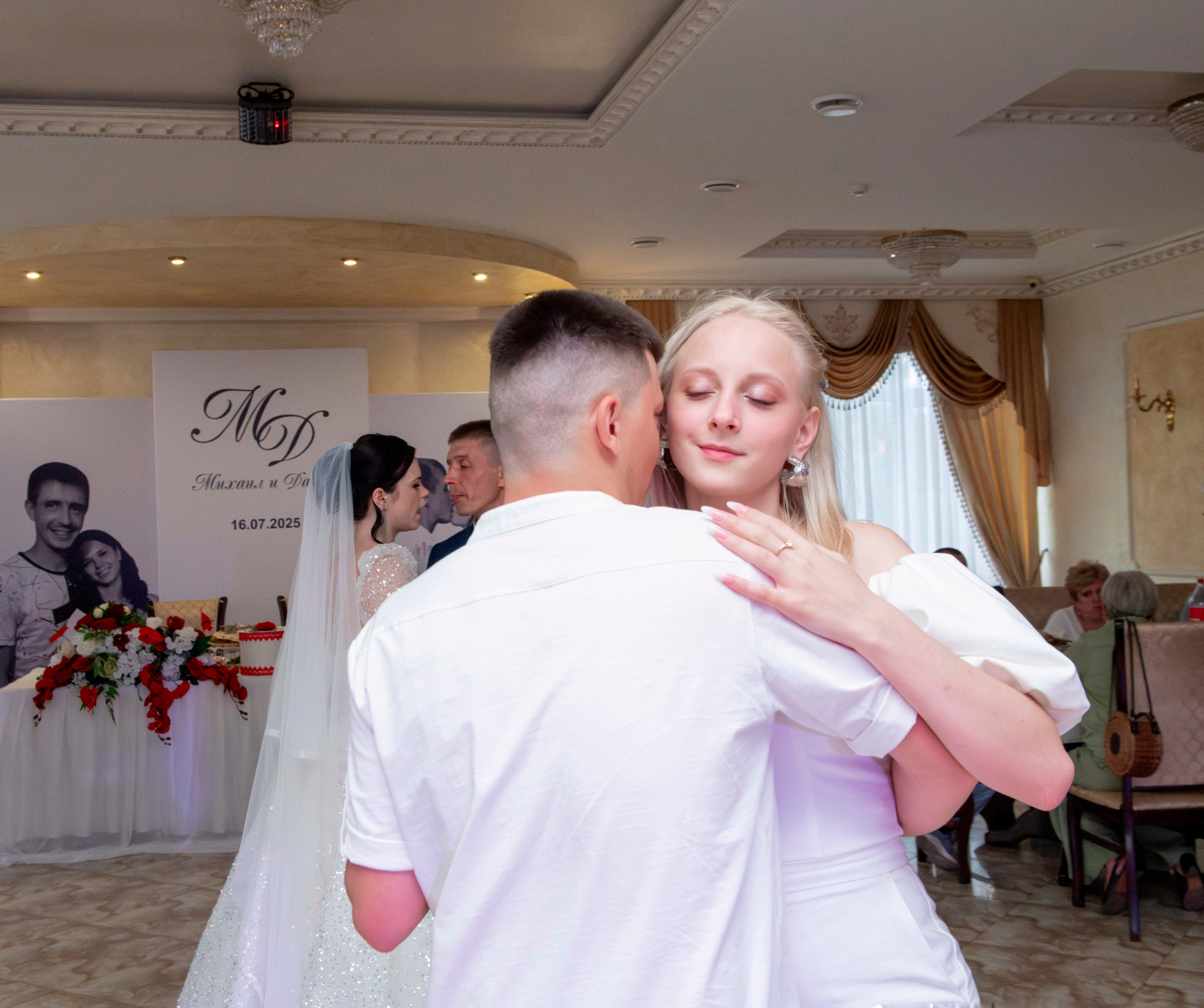 Михаил и Дарья. Крыгина Ольга Фотограф Краснодар