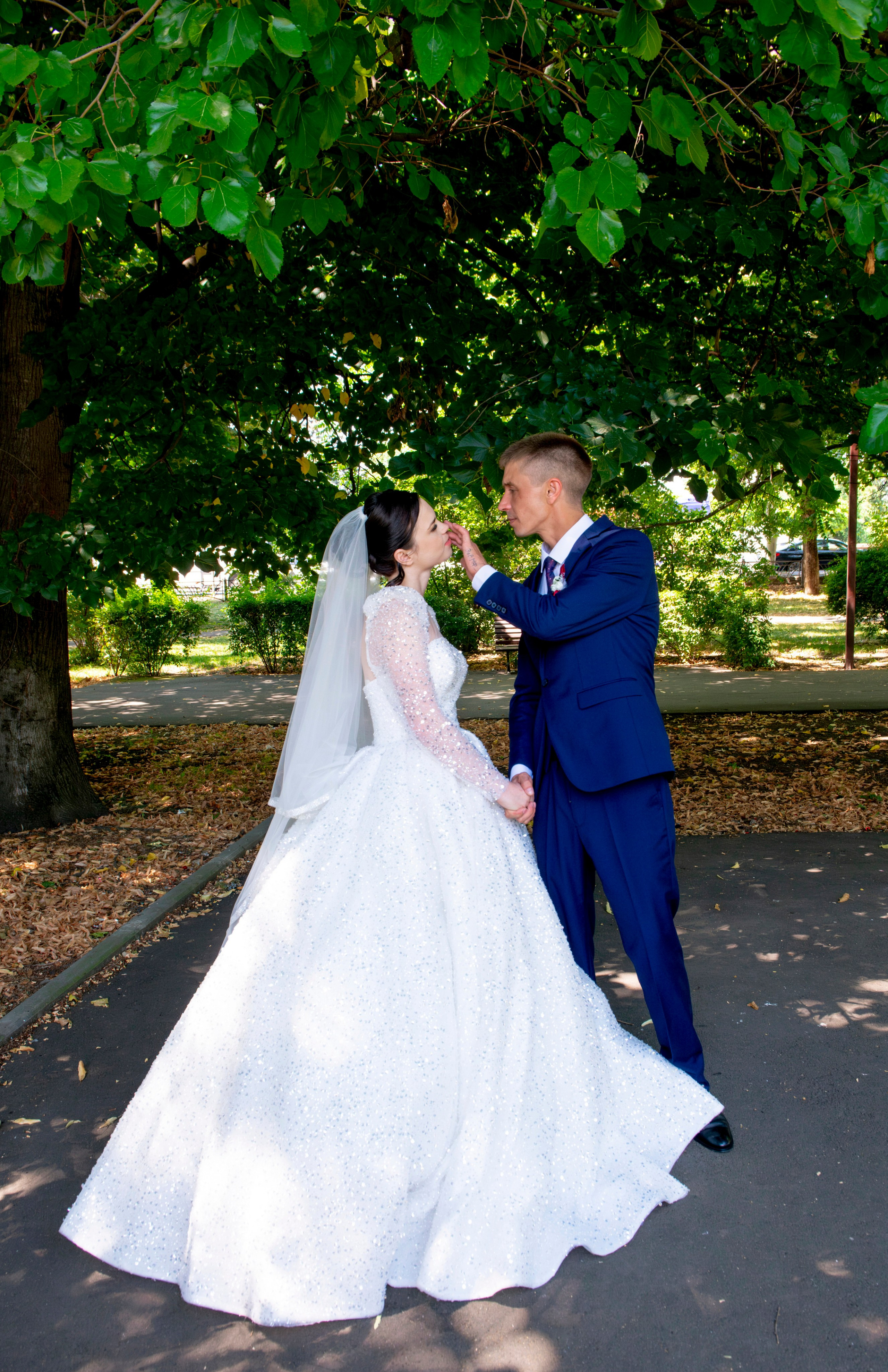 Михаил и Дарья. Крыгина Ольга Фотограф Краснодар