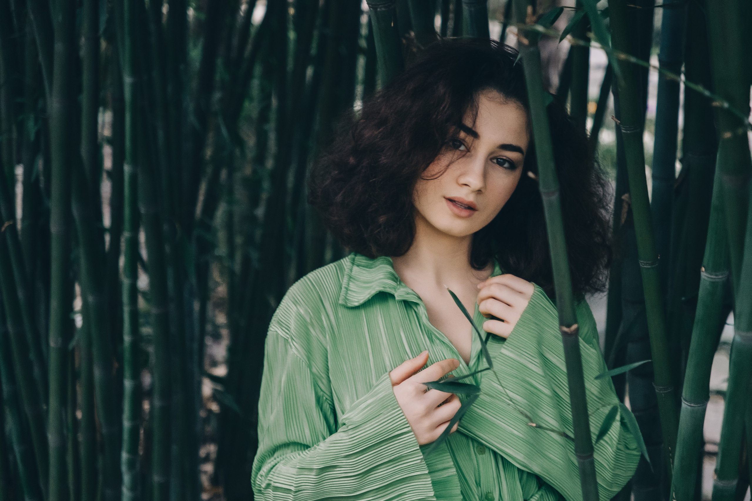 Лаура. Фотограф в Иркутске Анна Мирошникова