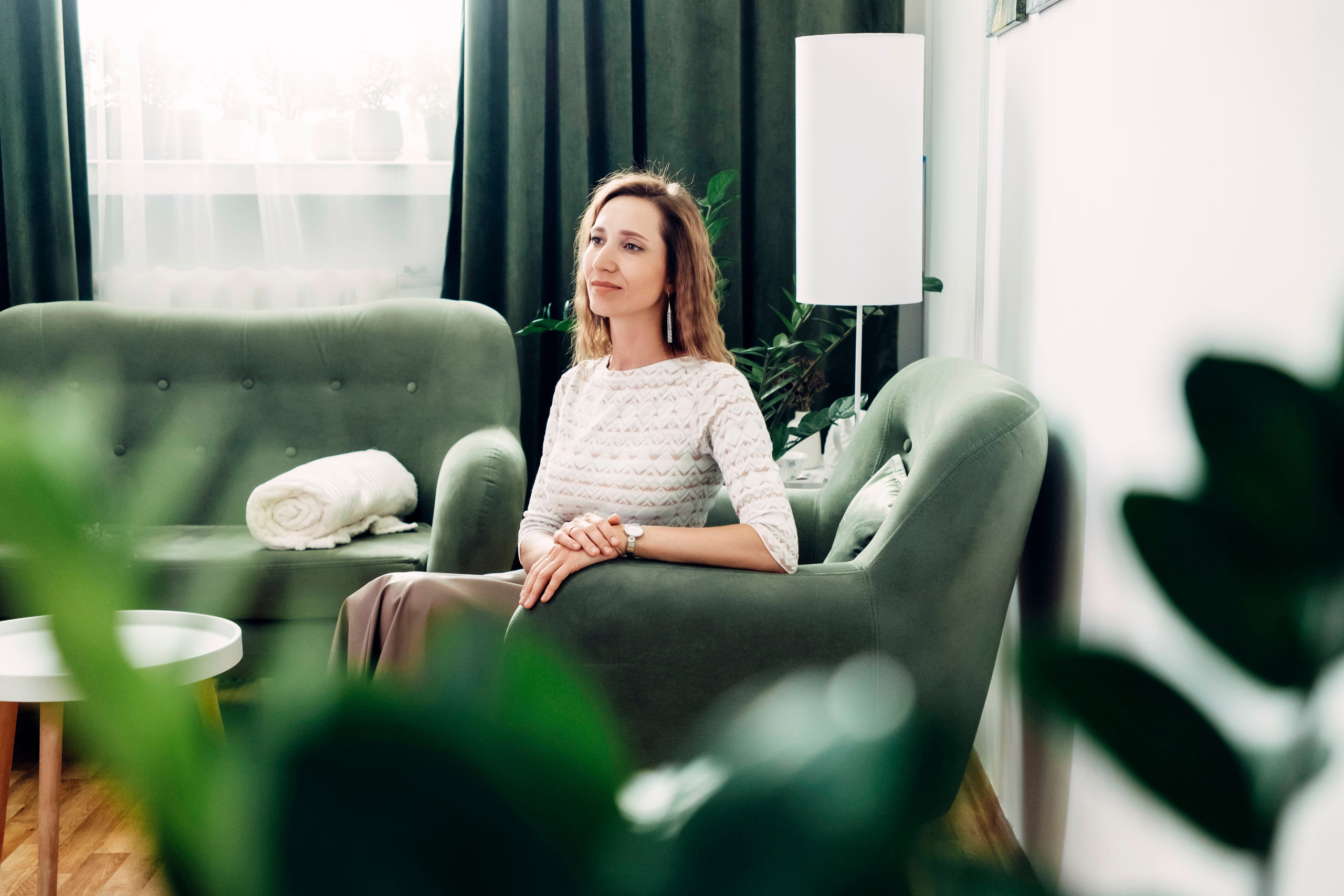 Контент для Психолога. Фотограф в Иркутске Анна Мирошникова