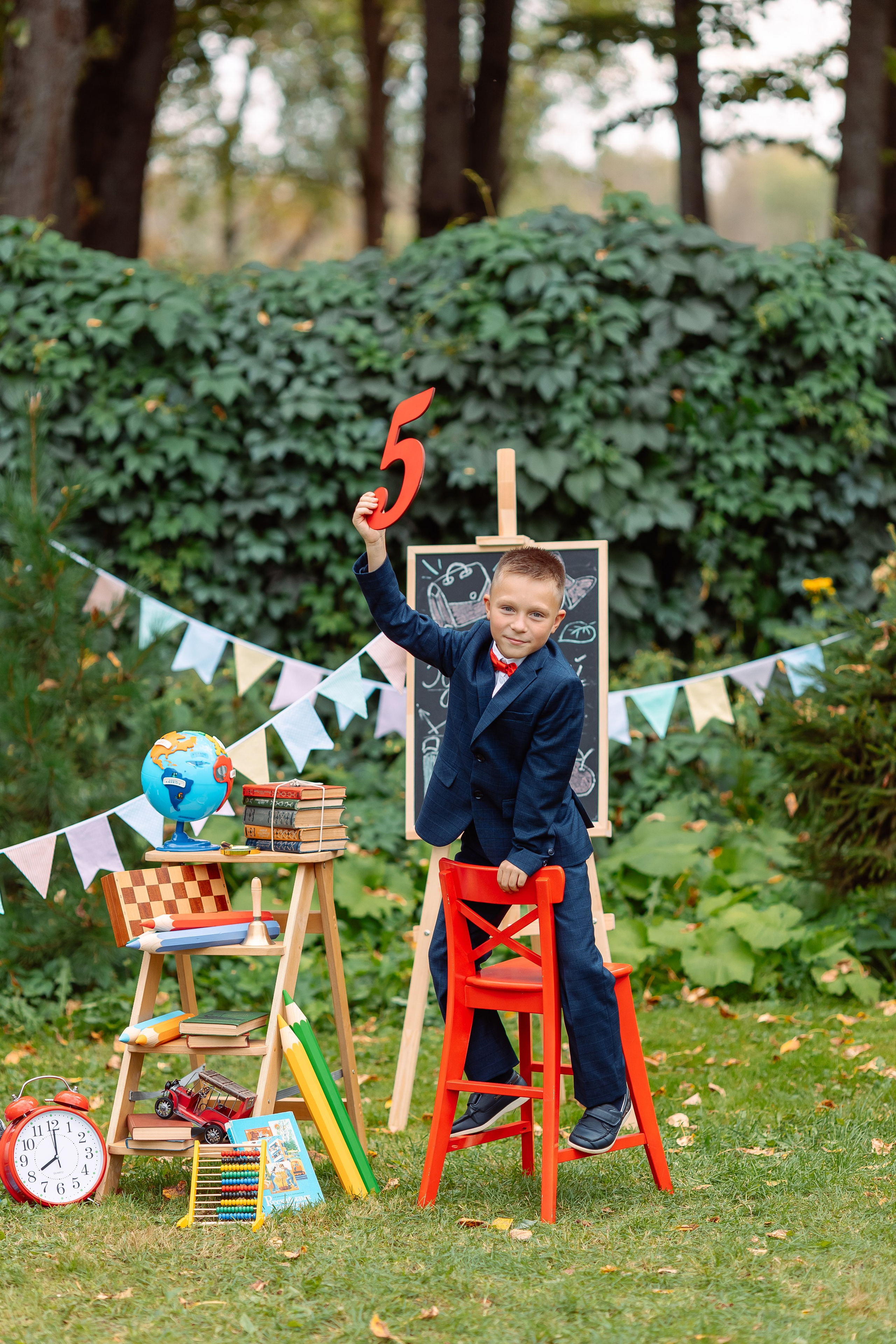 Фотопроект «Здравствуй, школа!». REPEYBOOK | Выпускные альбомы для детского сада и класса