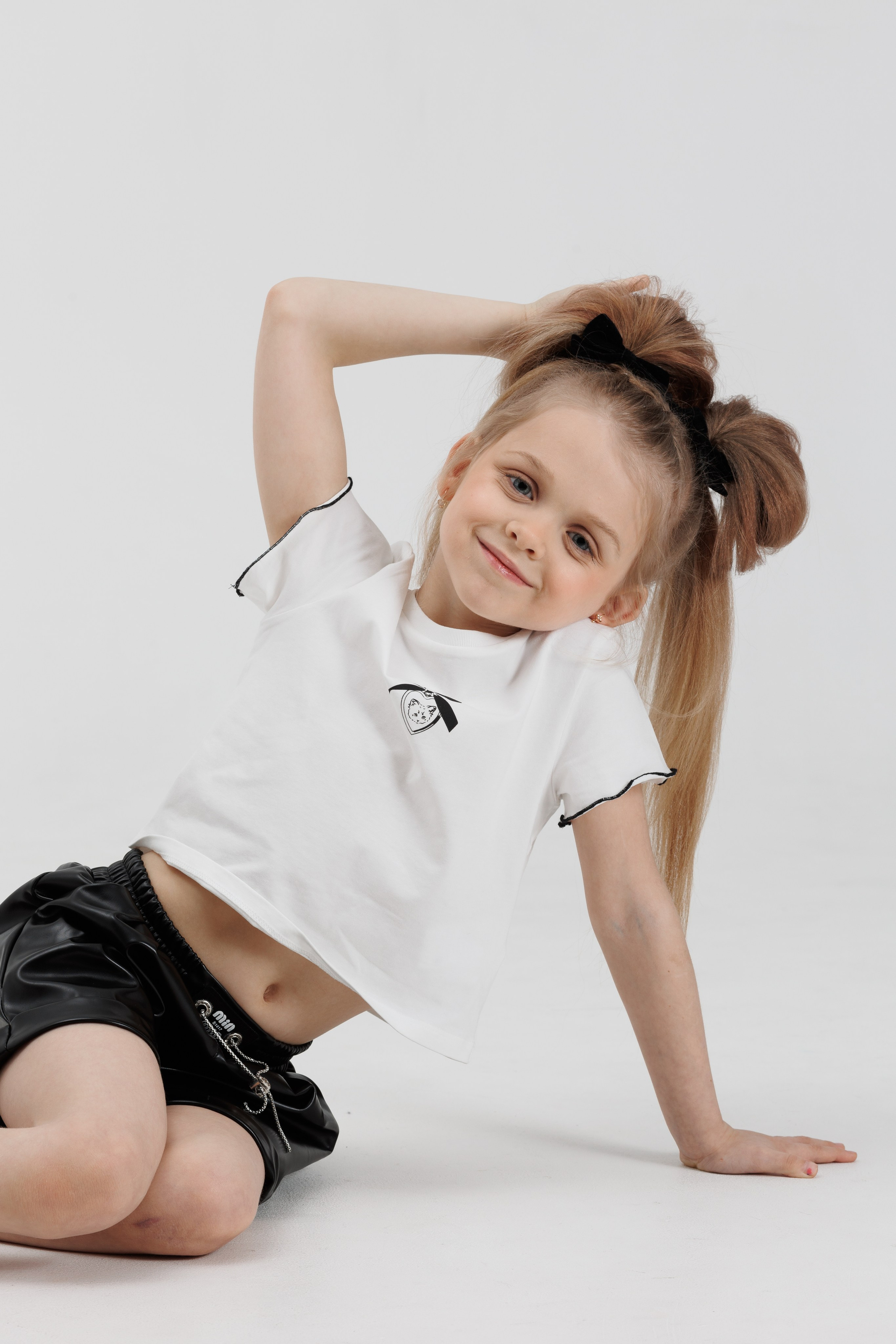 Модельные тесты. Анна Демидец — фотограф и маркетолог в Новошахтинске, Шахтах и Ростове-на-Дону