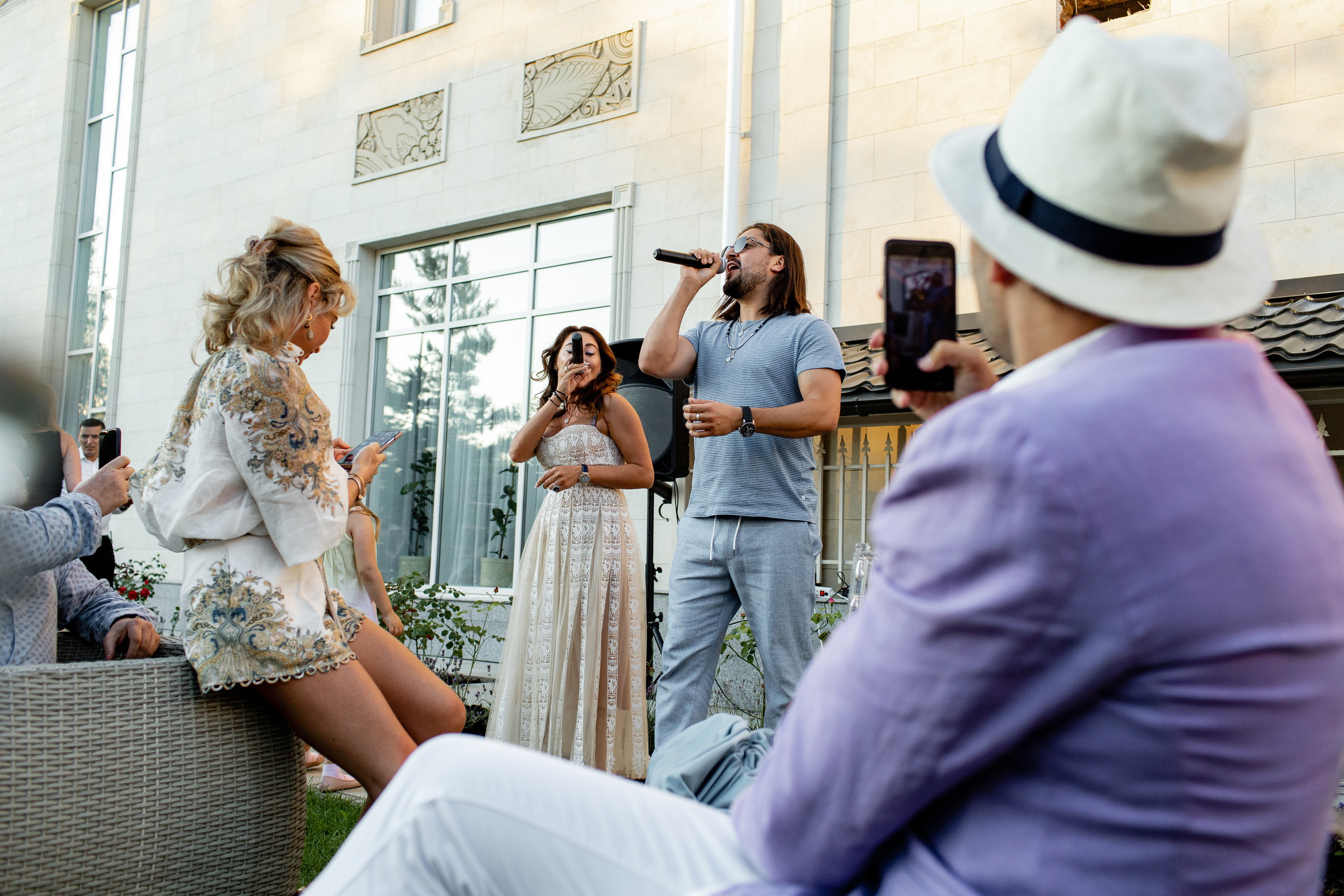 Семёну 5 лет. Свадебный и семейный фотограф