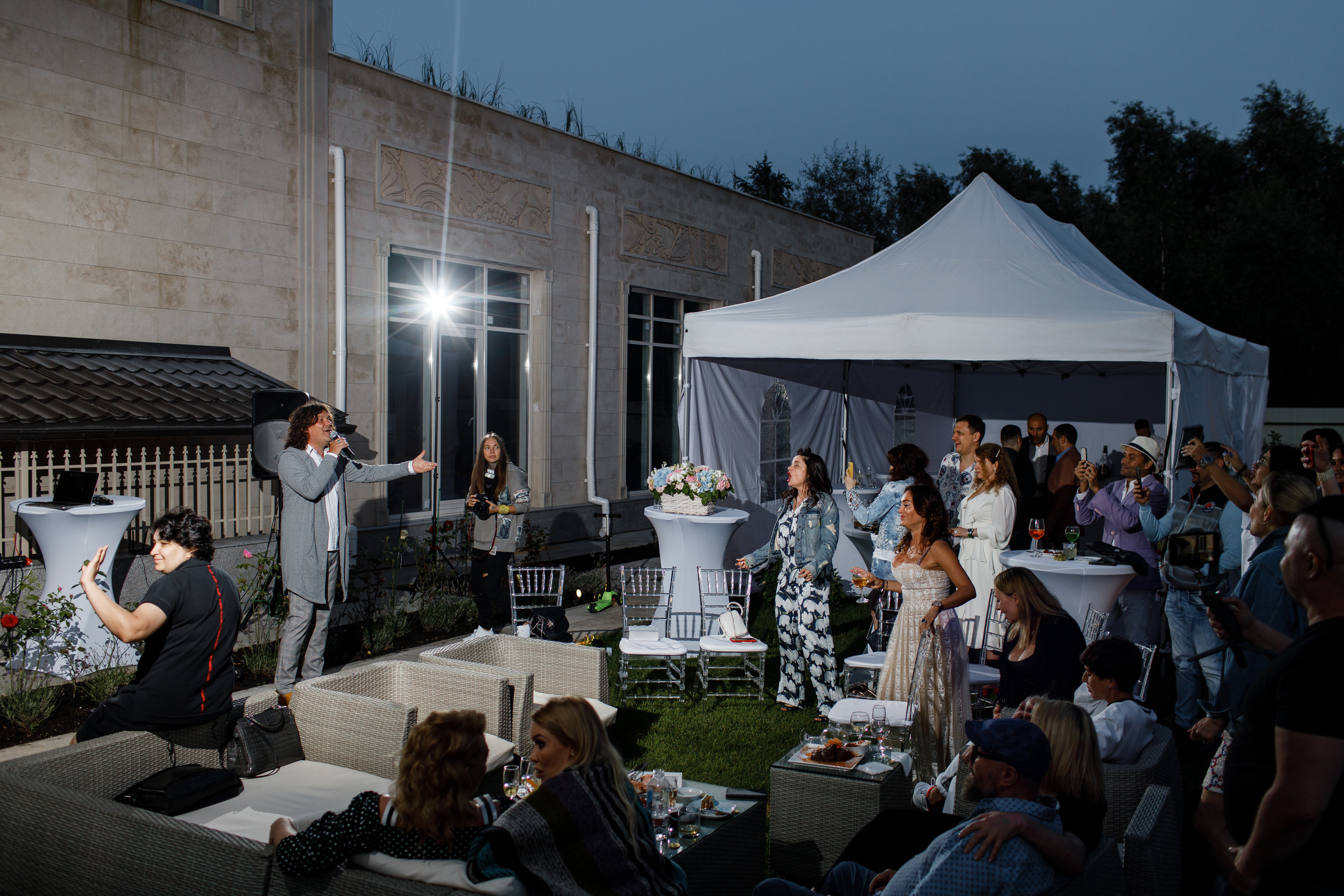 Семёну 5 лет. Свадебный и семейный фотограф