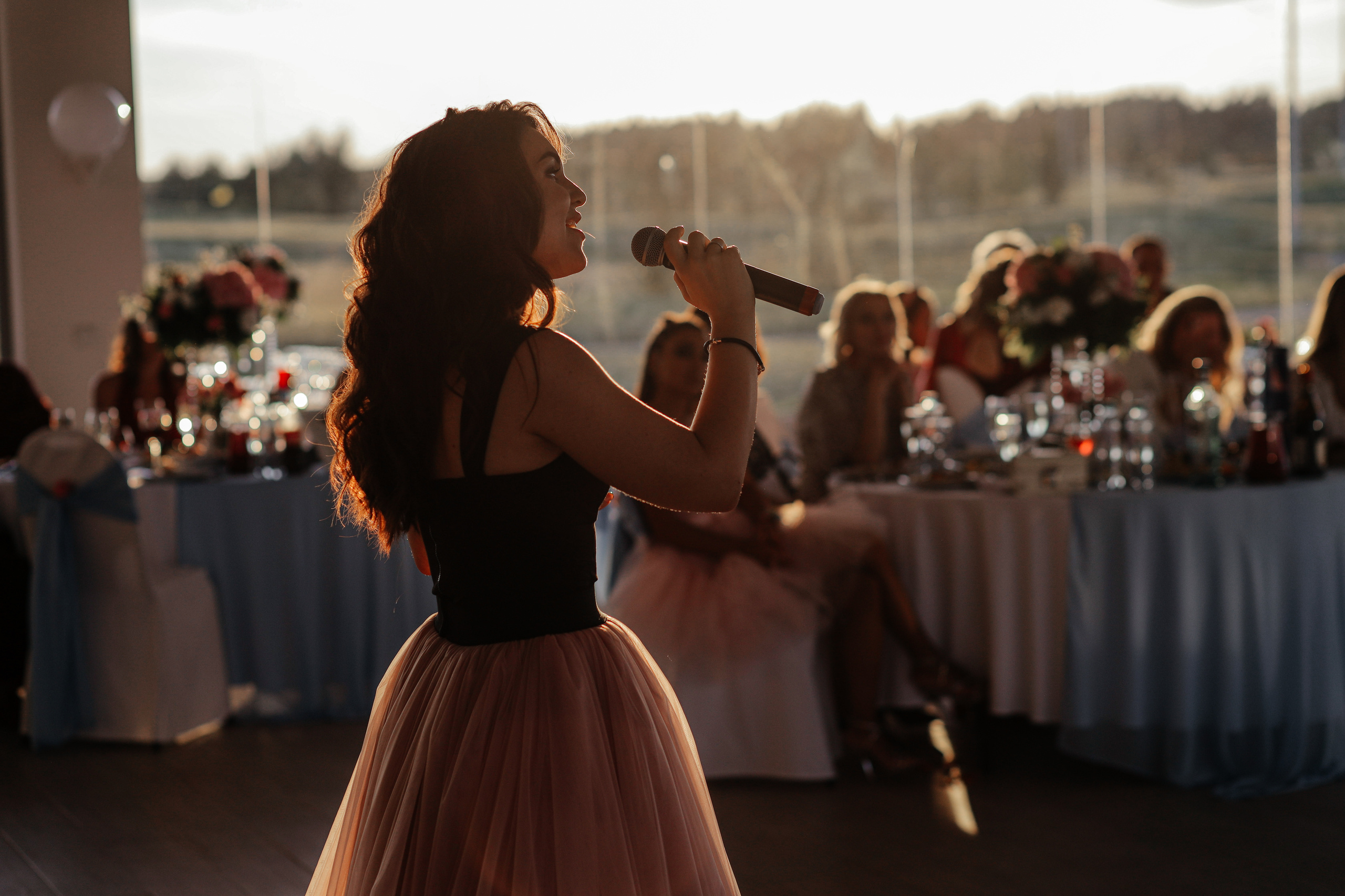 Сергей и Анна. Свадебный и семейный фотограф