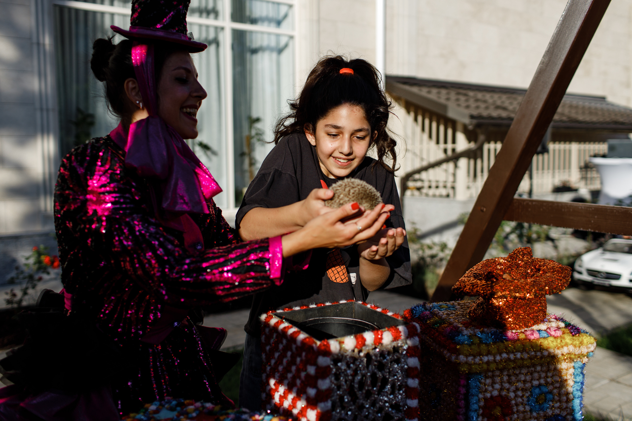 Семёну 5 лет. Свадебный и семейный фотограф