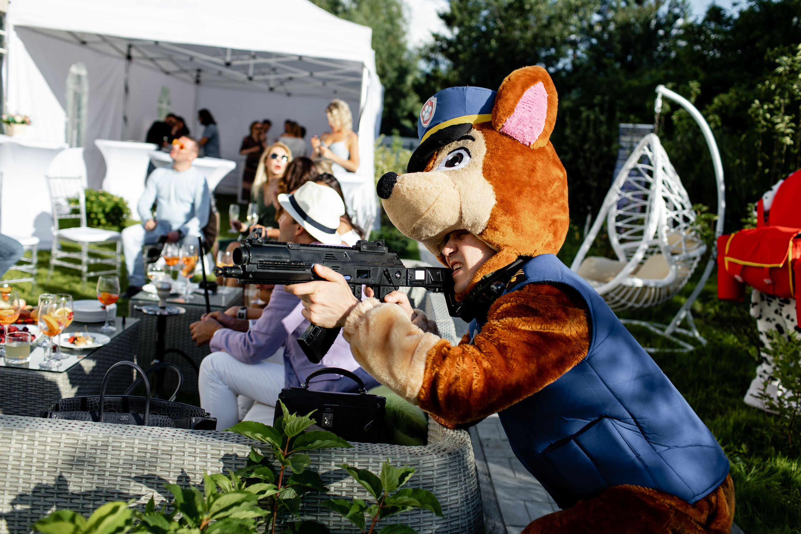 Семёну 5 лет. Свадебный и семейный фотограф