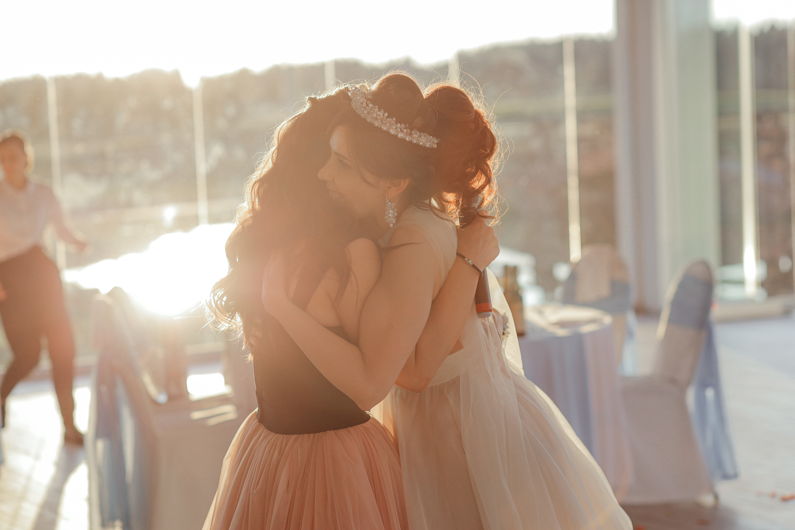 Сергей и Анна. Свадебный и семейный фотограф