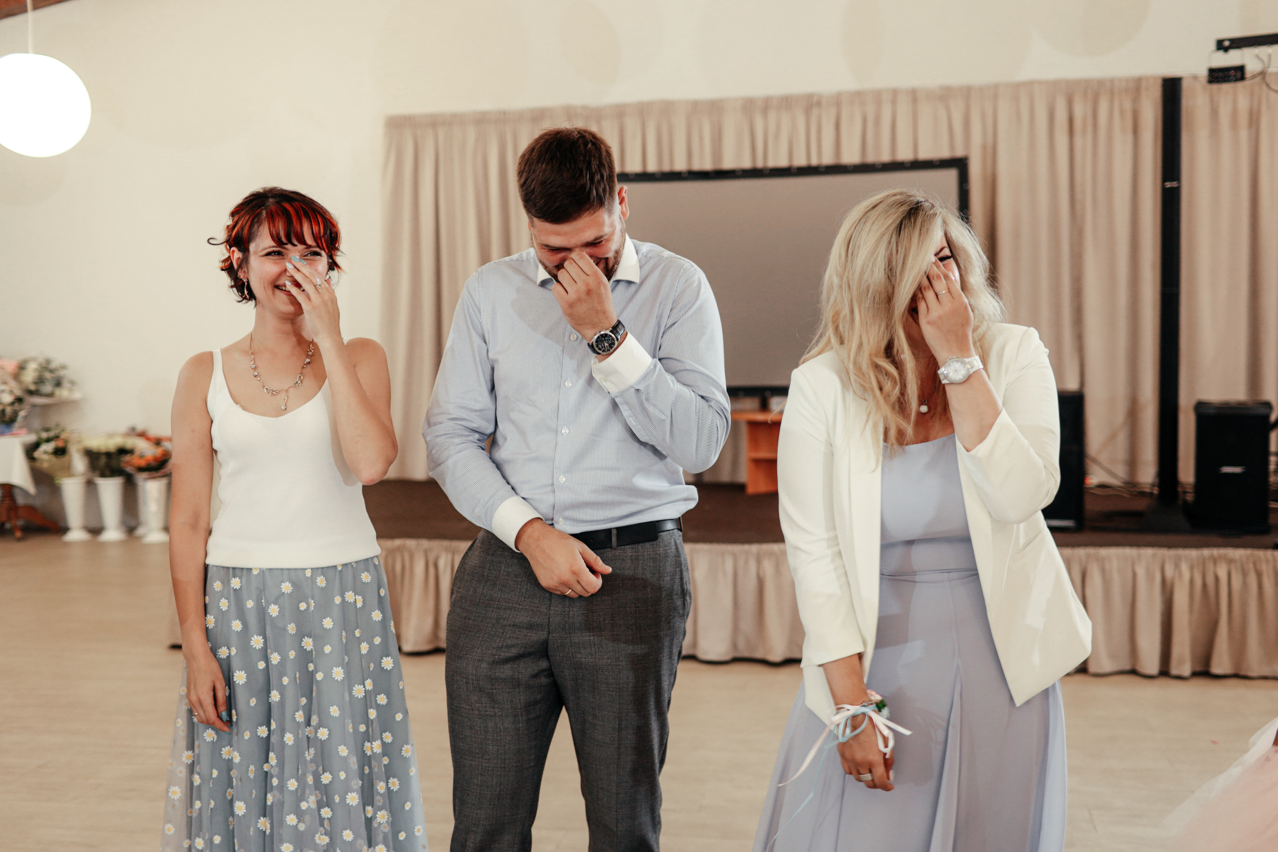 Сергей и Анна. Свадебный и семейный фотограф