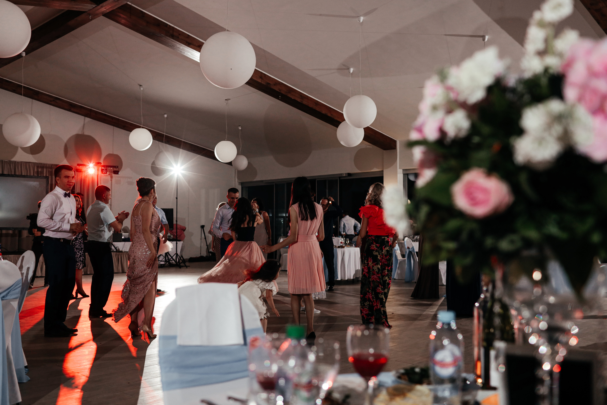 Сергей и Анна. Свадебный и семейный фотограф