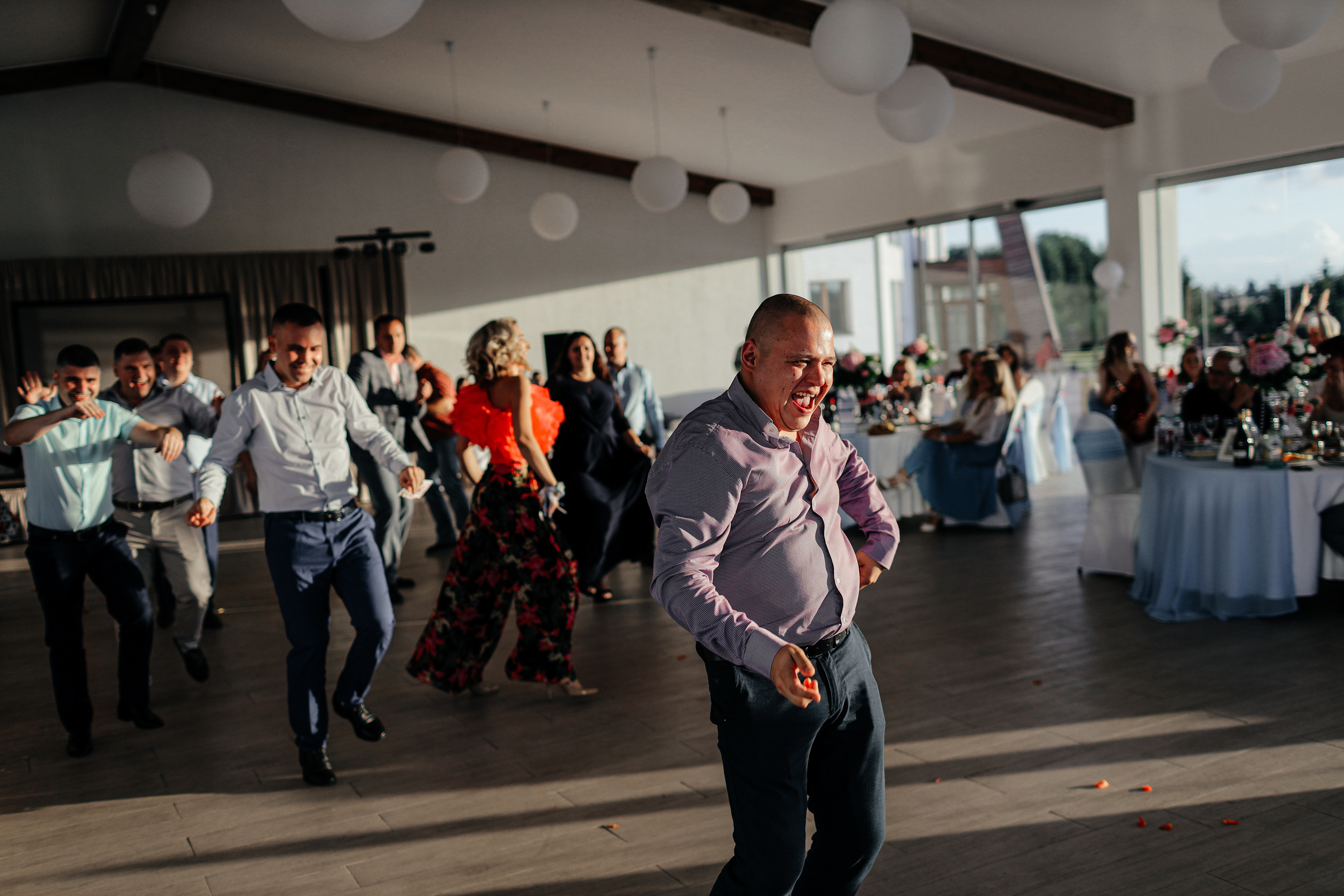 Сергей и Анна. Свадебный и семейный фотограф