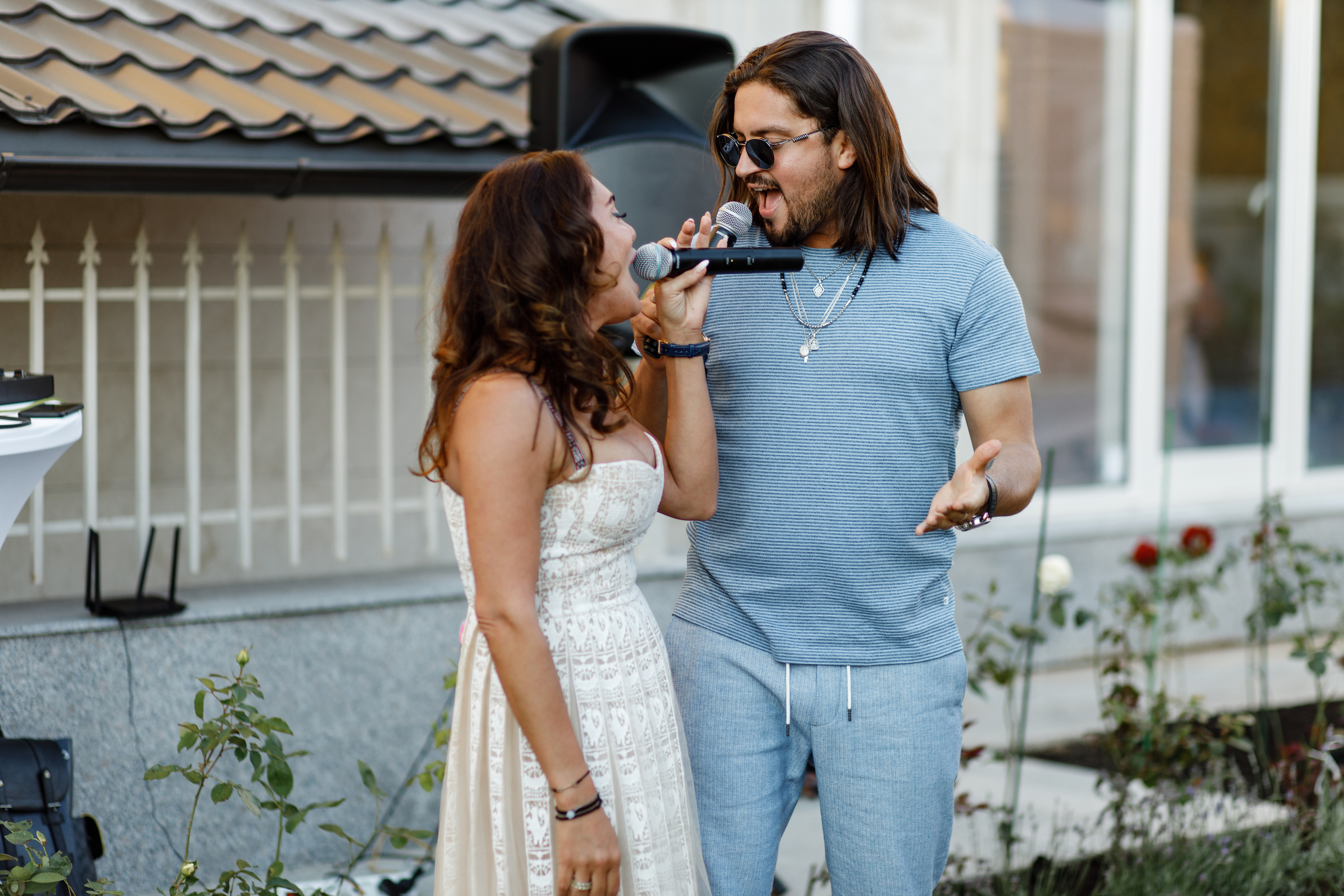 Семёну 5 лет. Свадебный и семейный фотограф