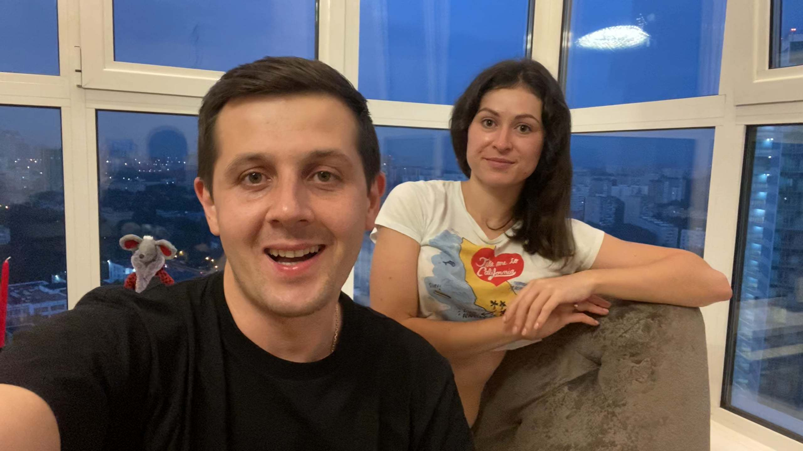 Отзывы. Свадебный и семейный фотограф